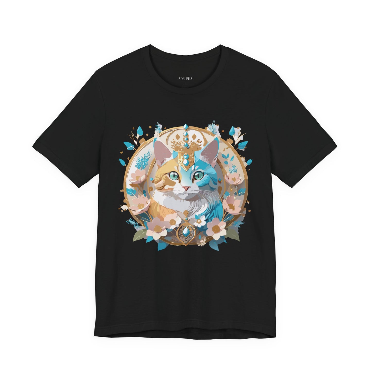 Medallion Shirt