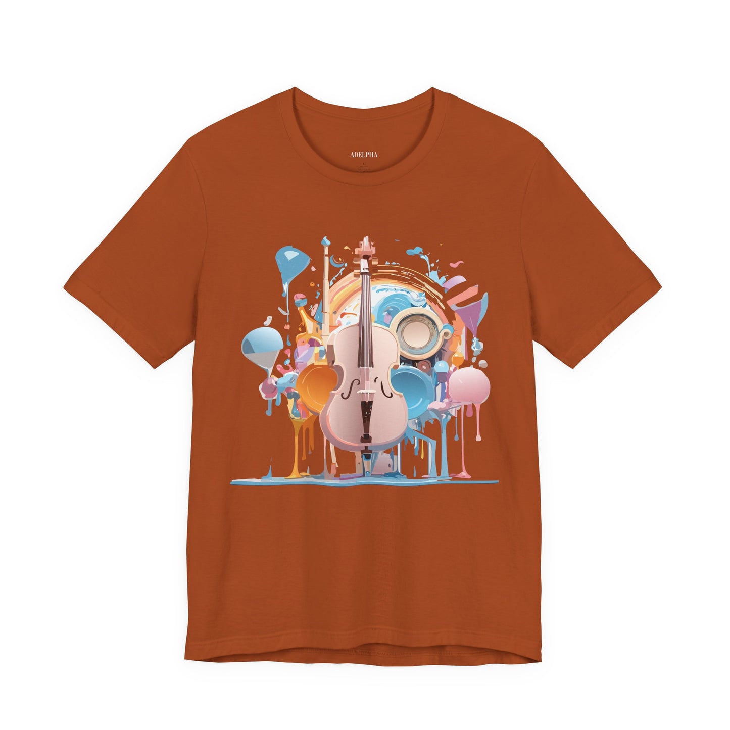 Music T Shirt