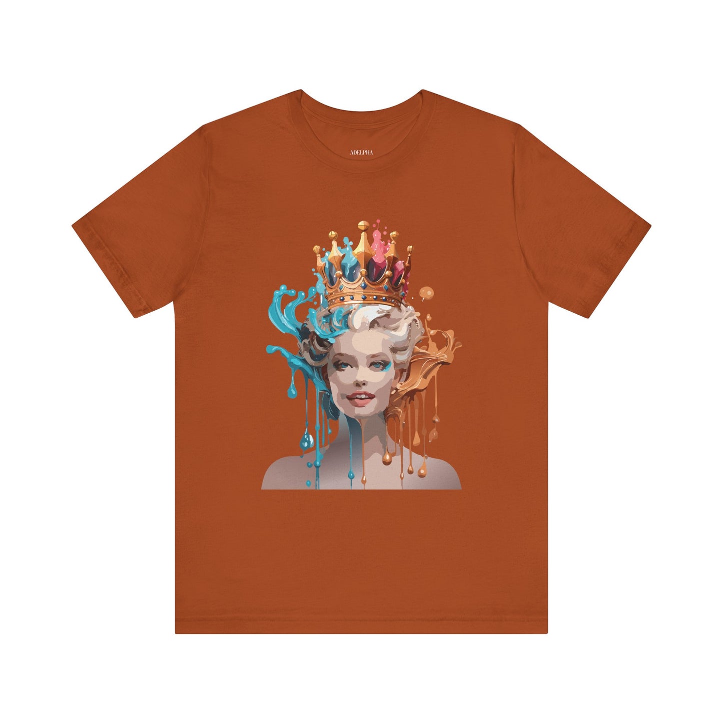 Queen T Shirt