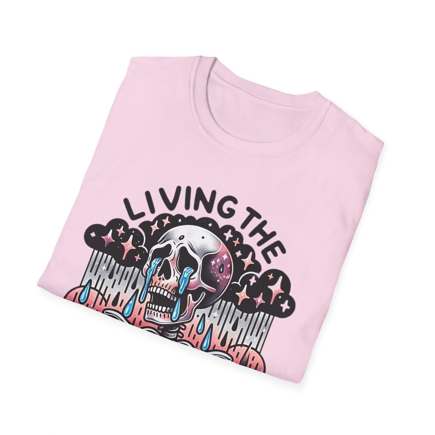 Skull Tee Shirt, Skeleton Shirt, Shirt with Skull, Shirt with Skeleton