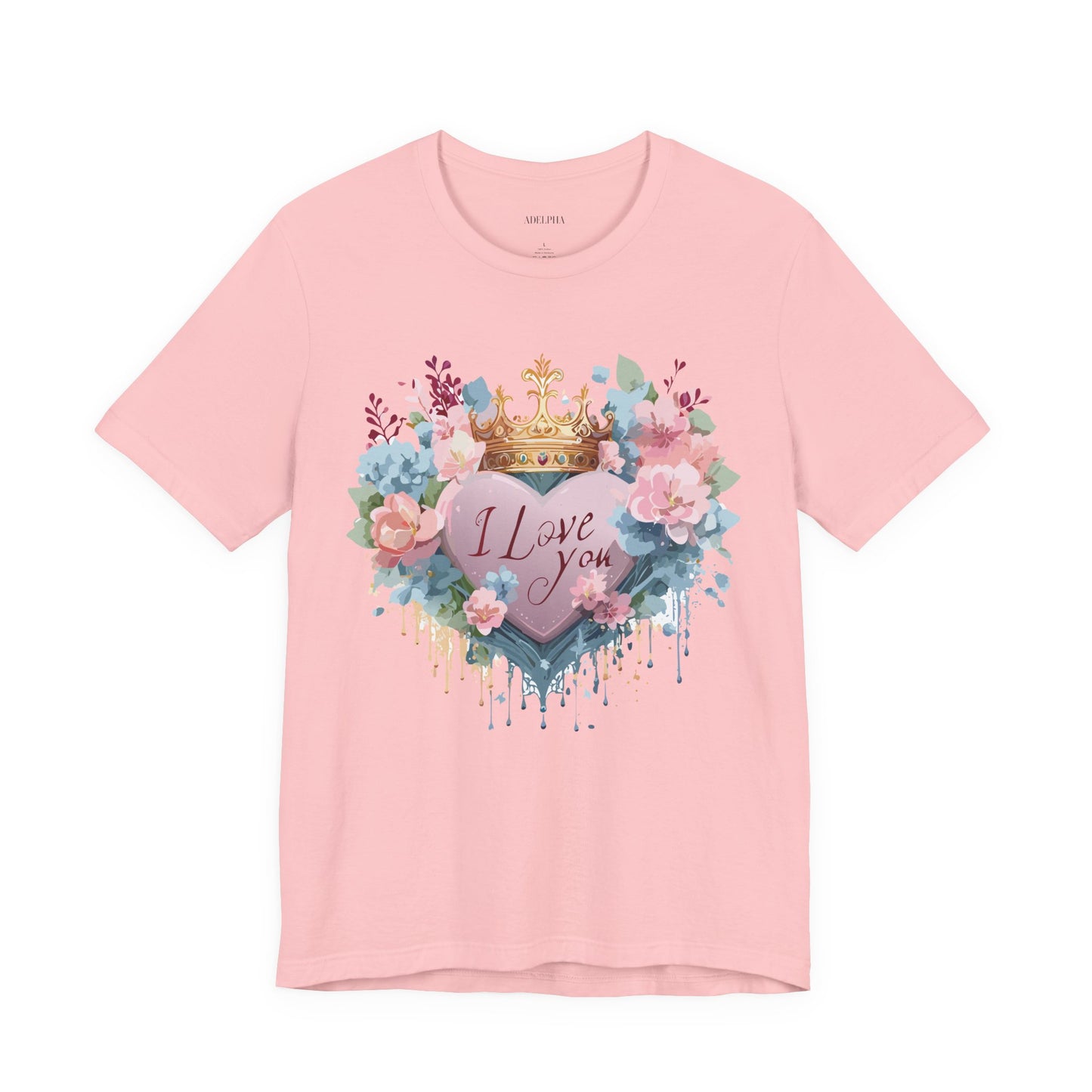 Valentine Shirts