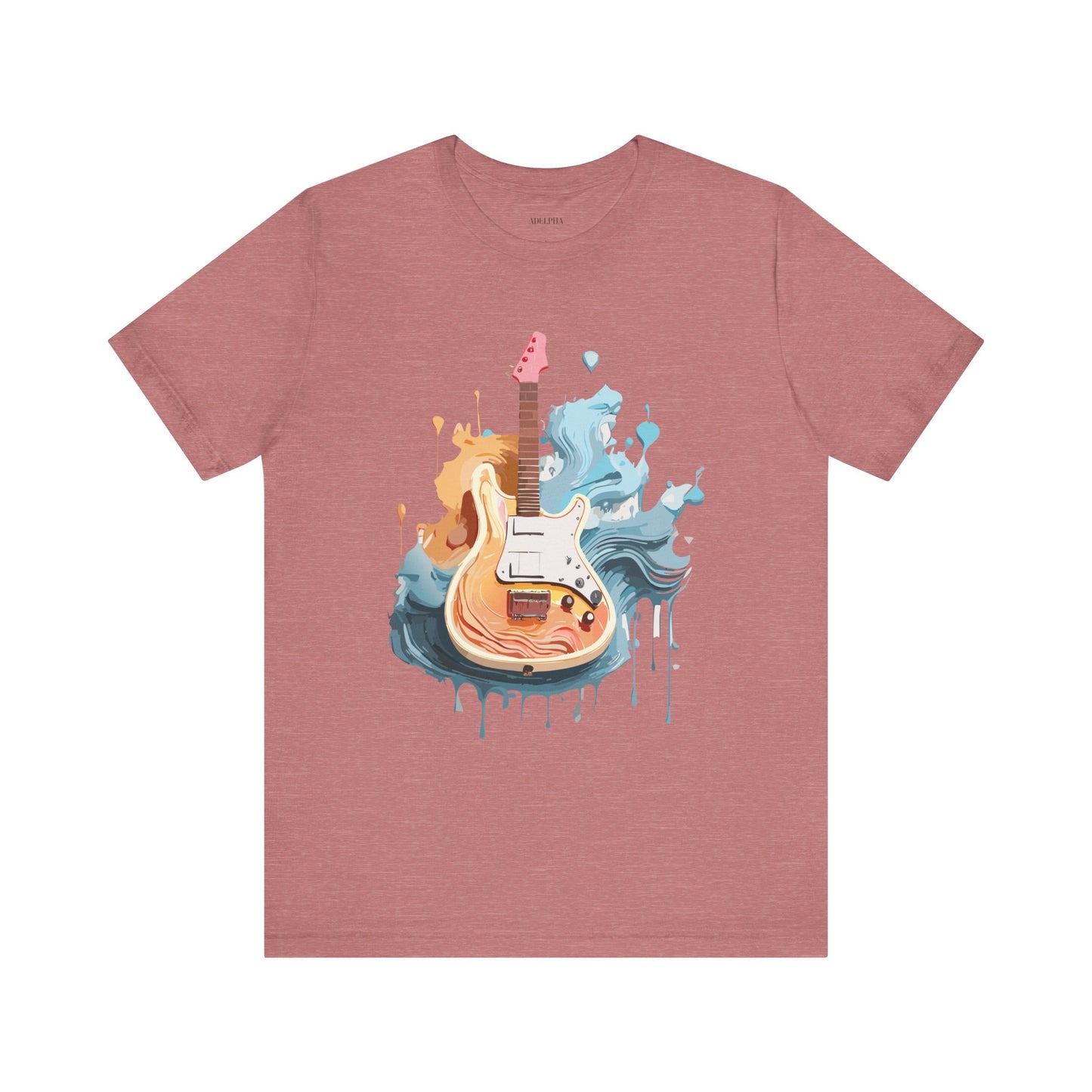 Music T Shirt
