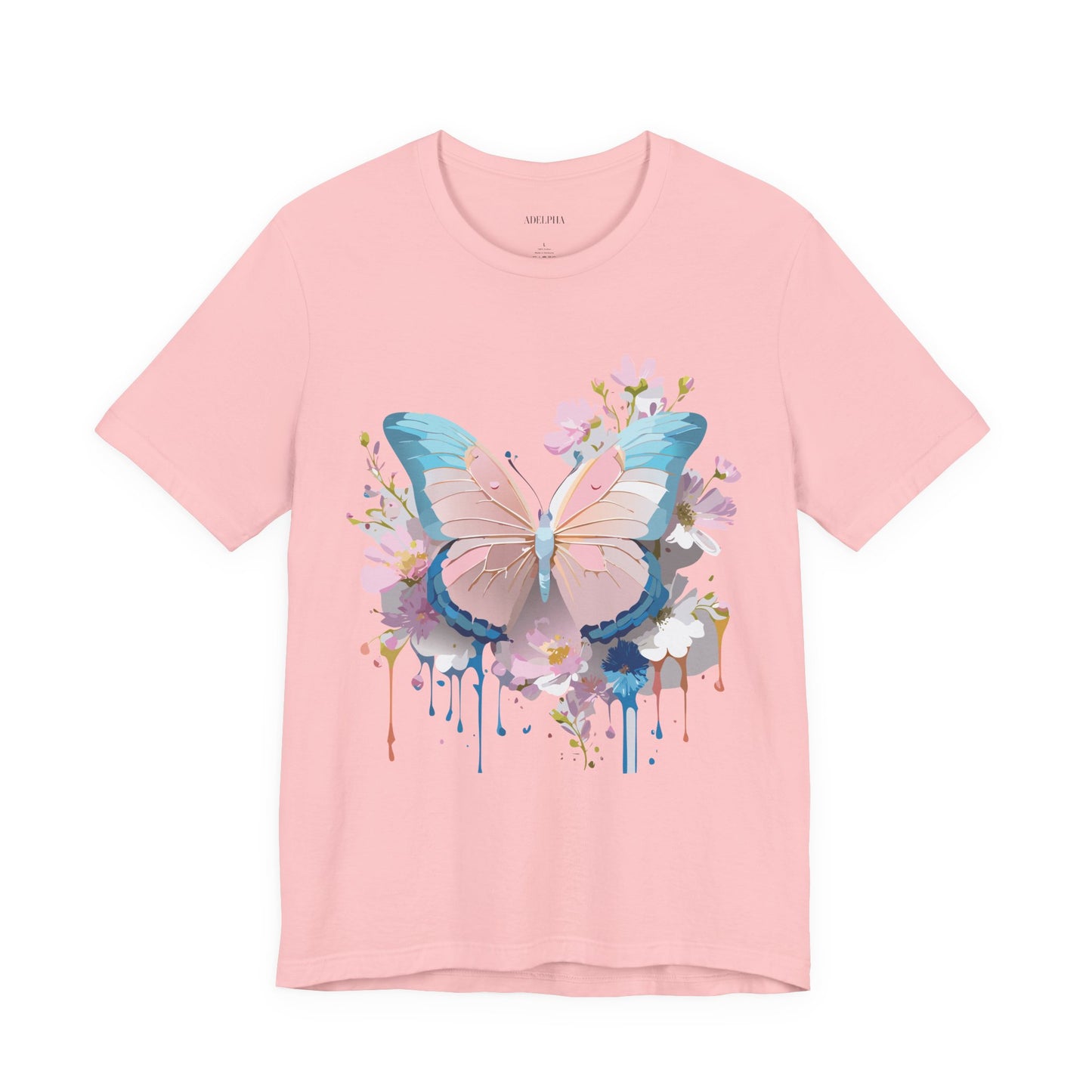Butterfly Shirt
