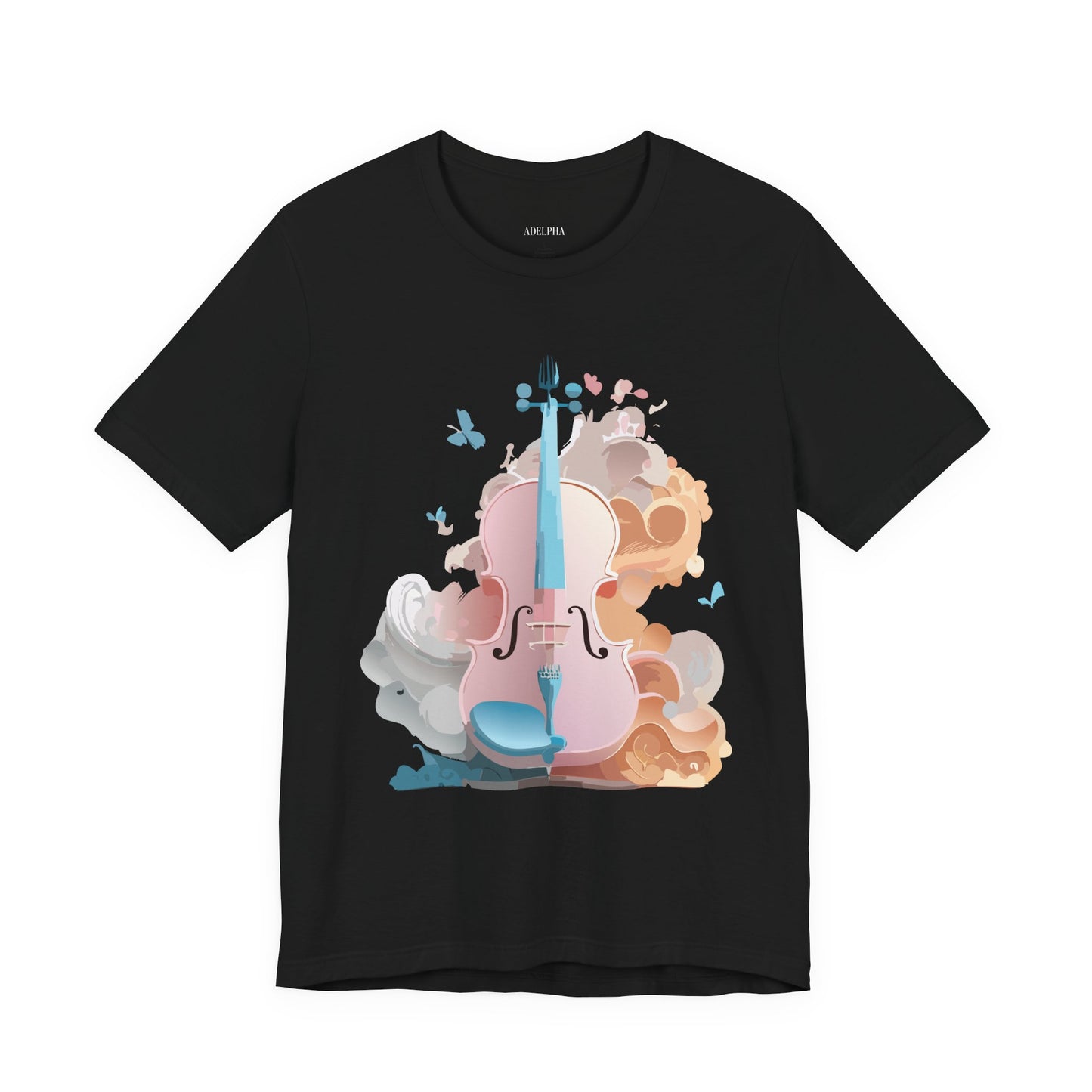Music T Shirt