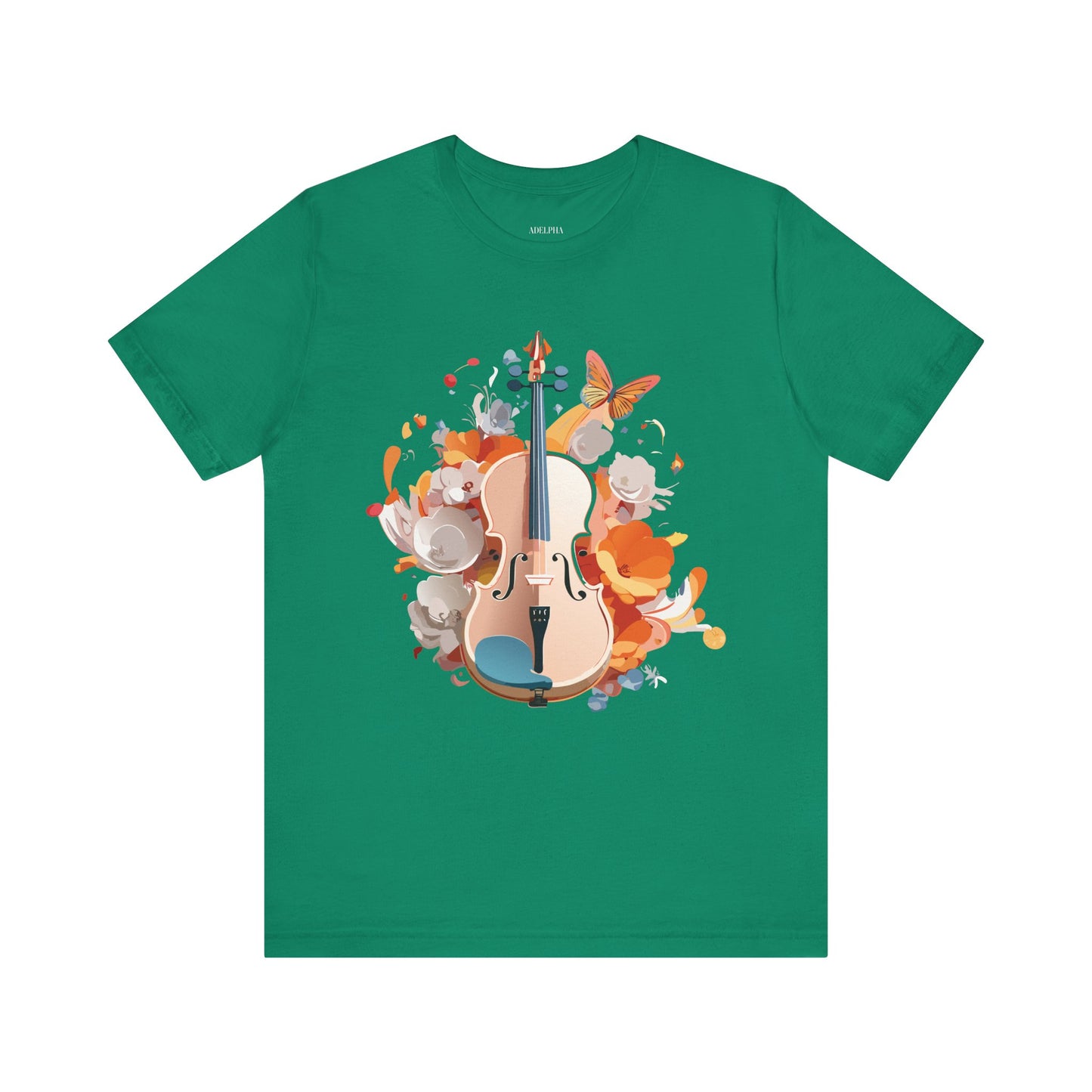Music T Shirt