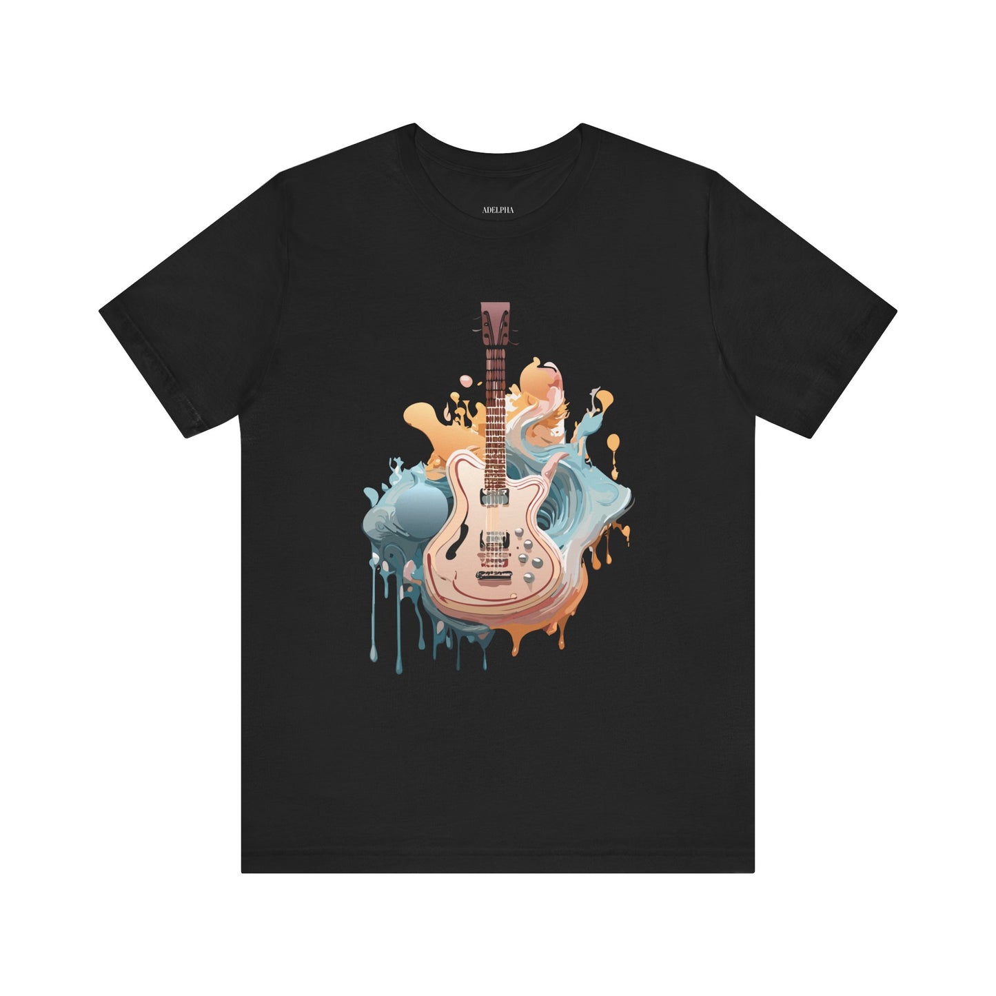 Music T Shirt