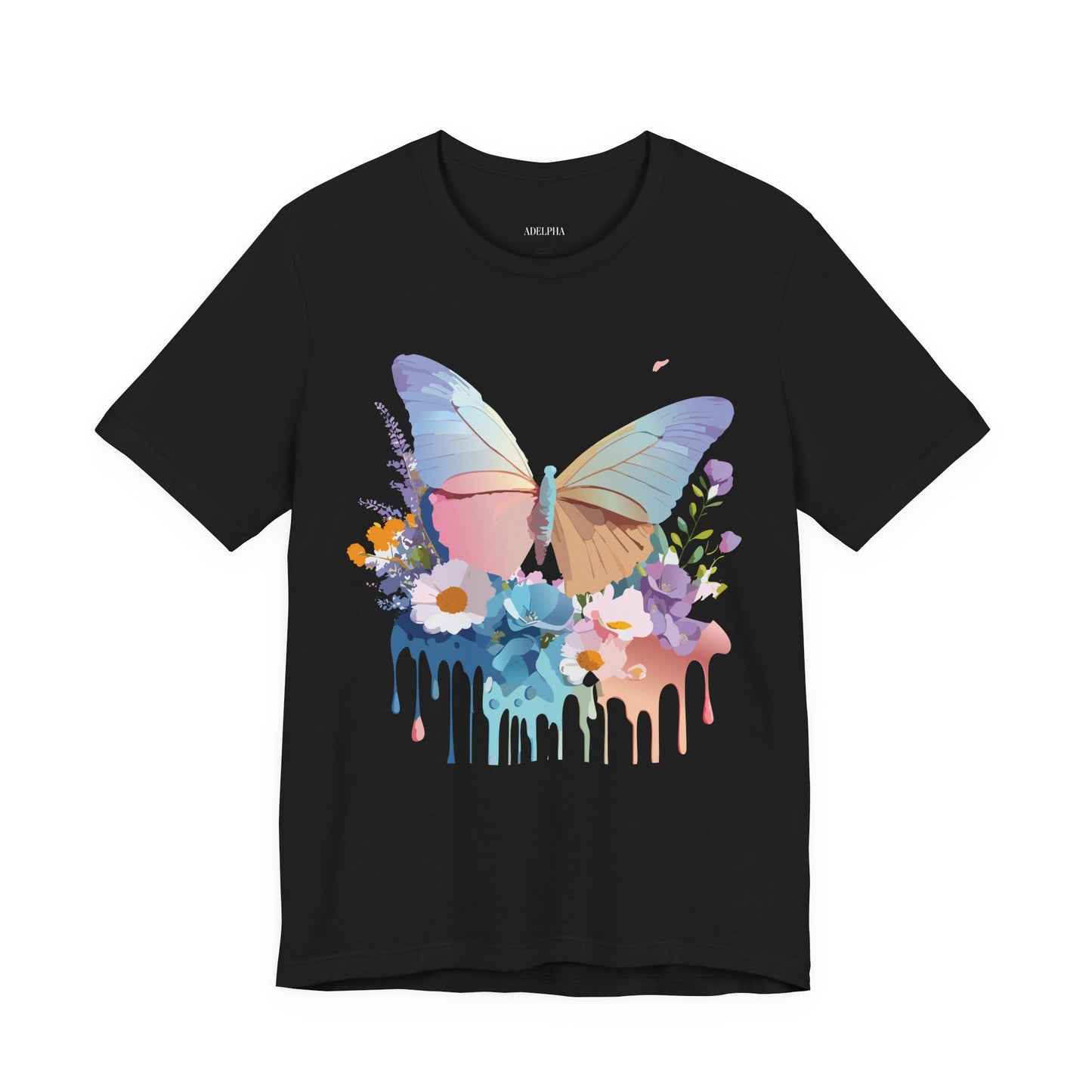 Butterfly Shirt