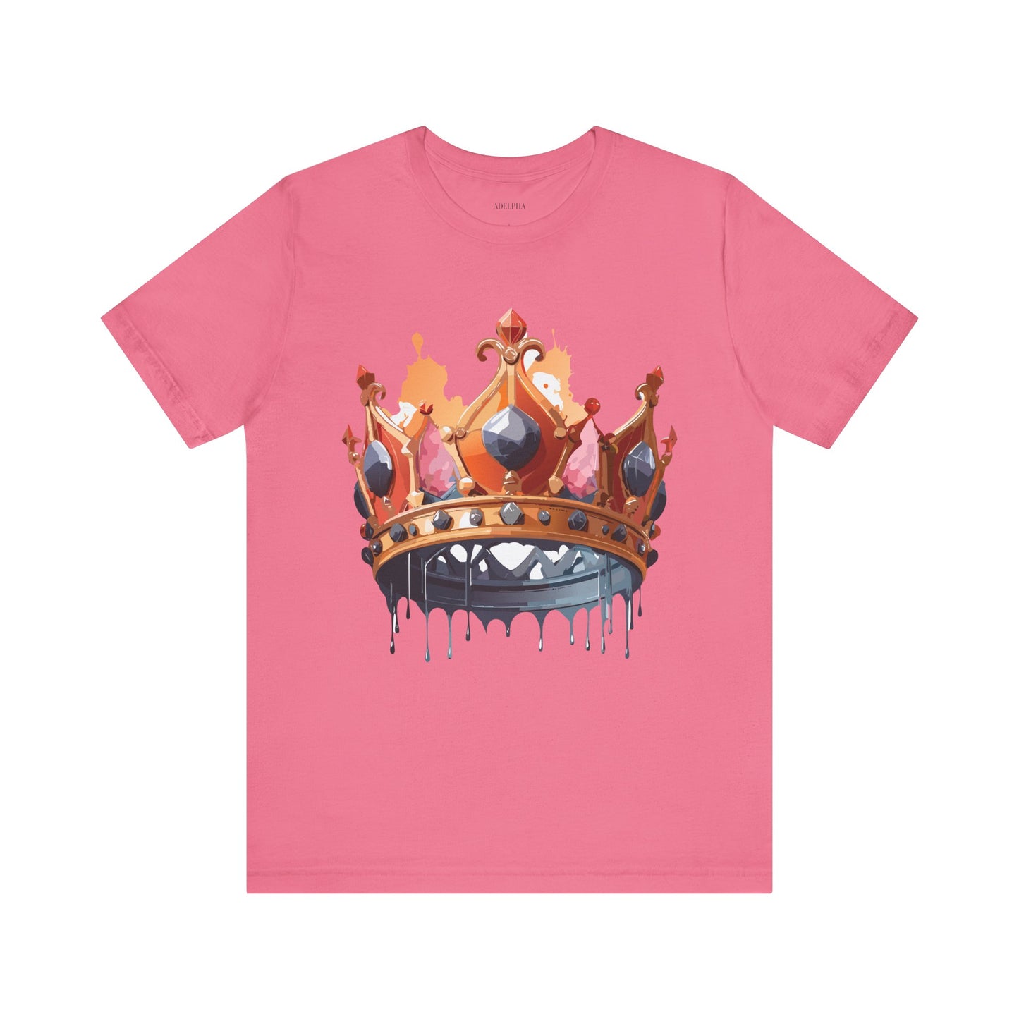 Crown Shirt
