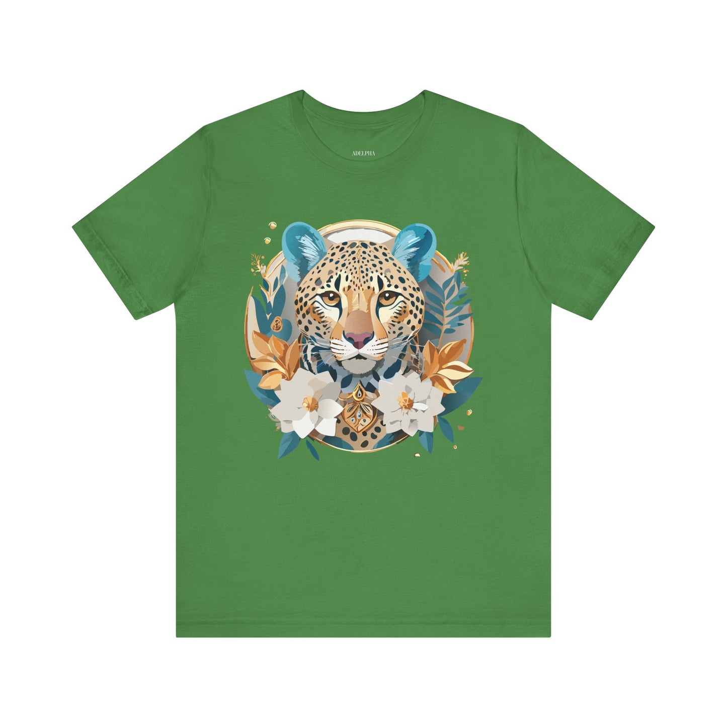Medallion Shirt