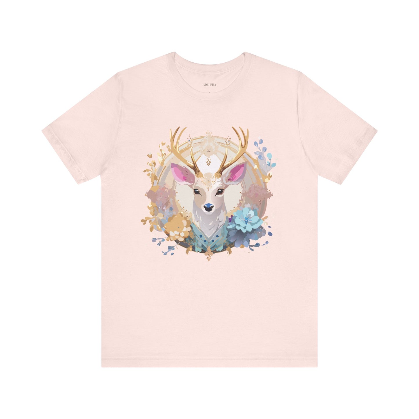 Medallion Shirt