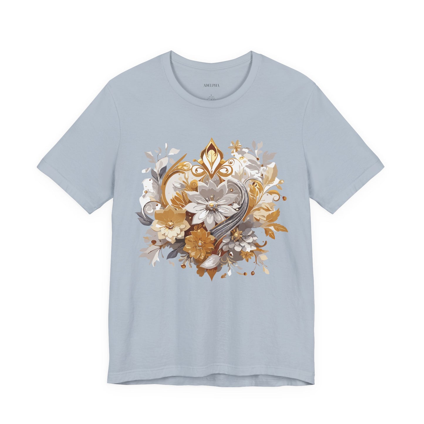 Jewelry Shirt