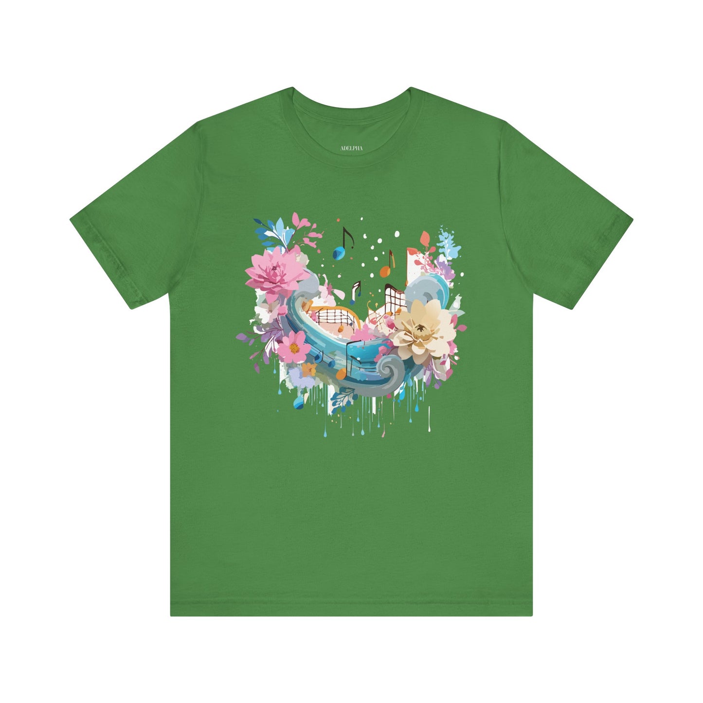 Music T Shirt