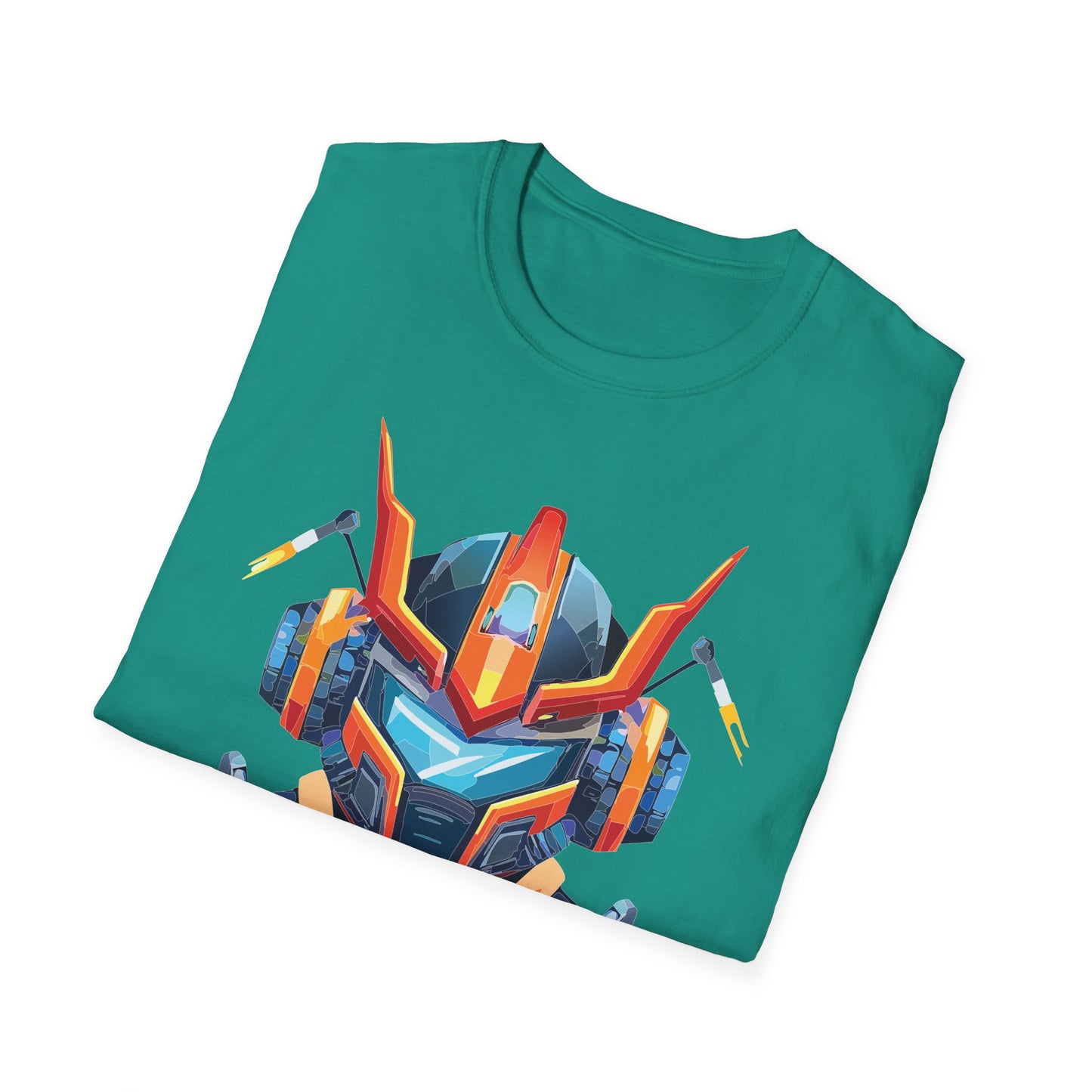 Cyborg Tee, Robot Shirt, Terminator Shirt