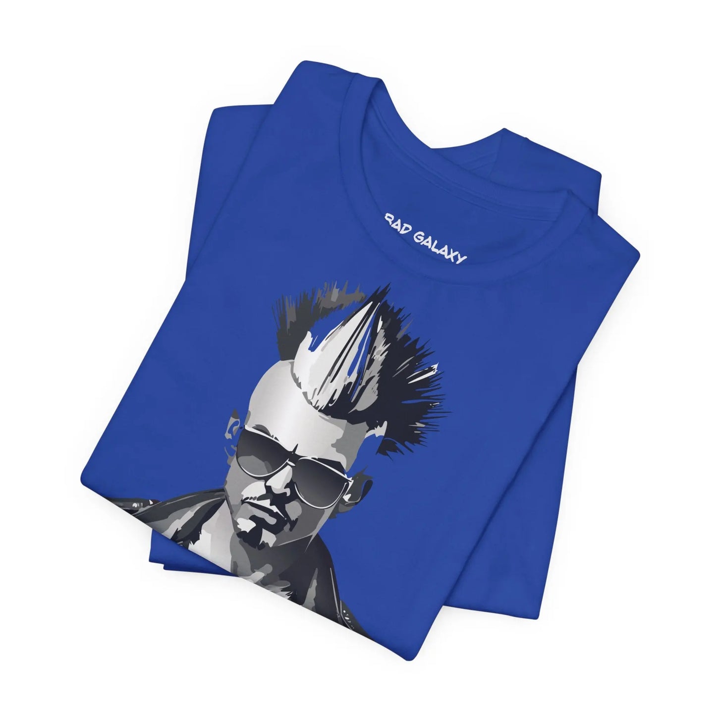 PUNK ROCK Tee Shirt