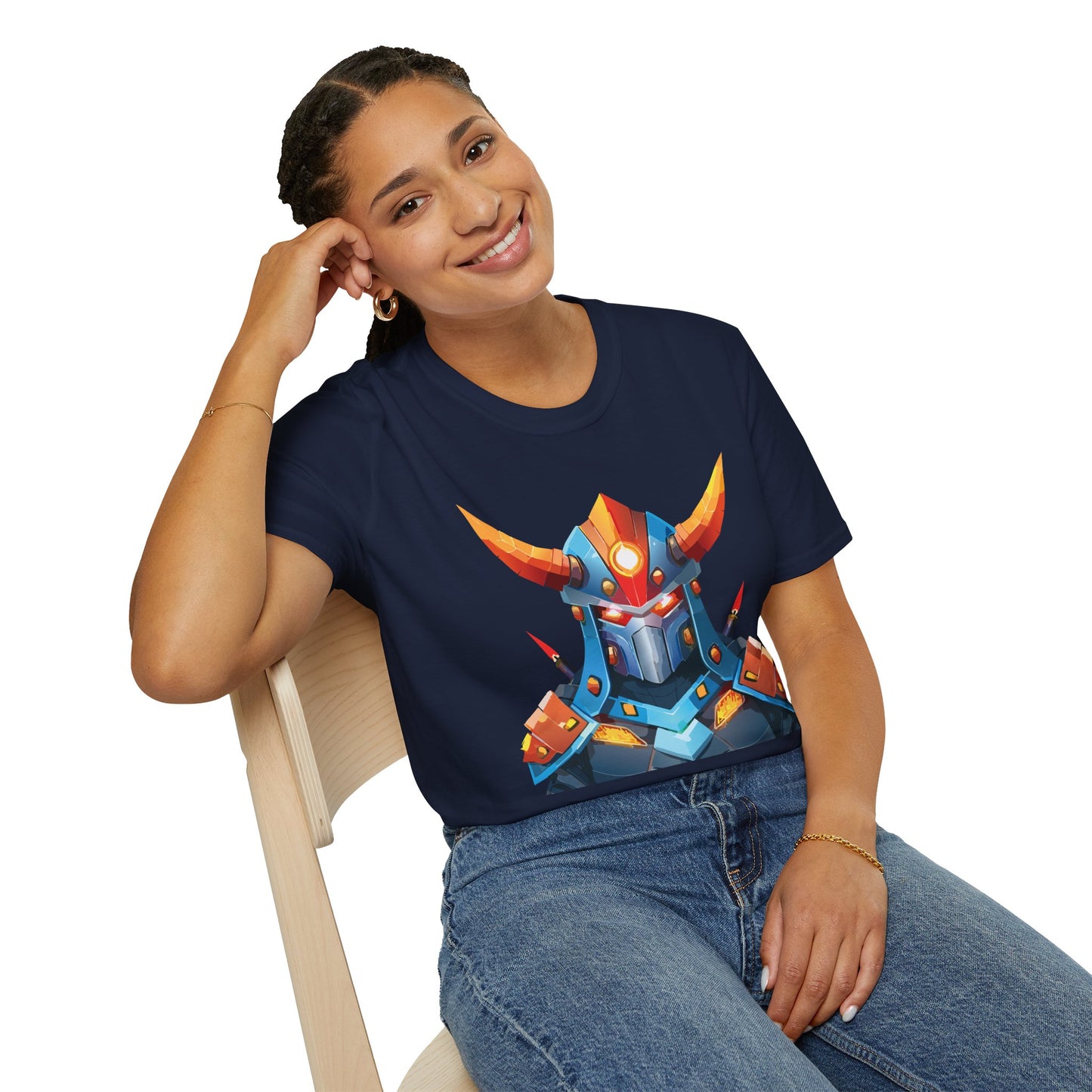Cyborg Tee, Robot Shirt, Terminator Shirt