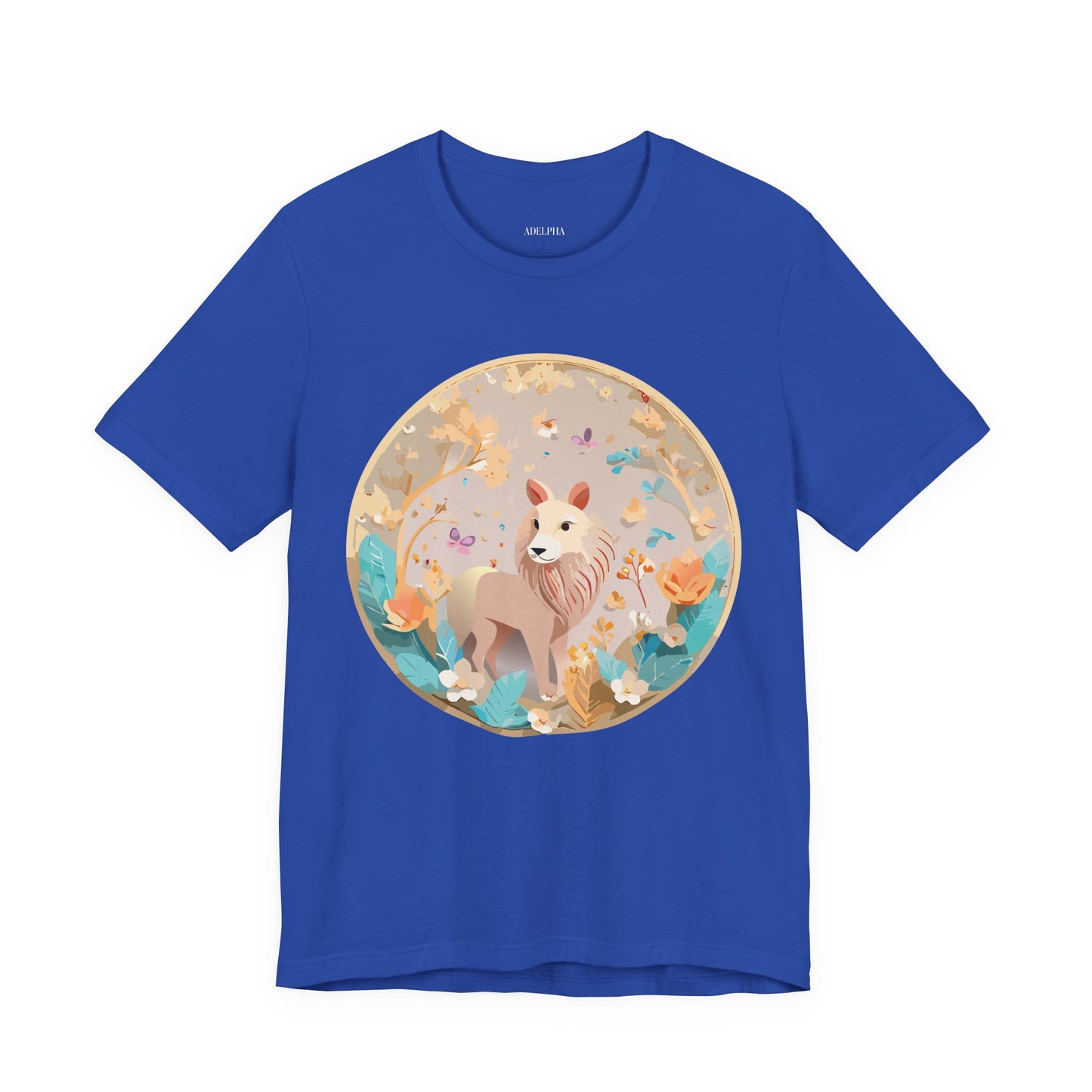 Medallion Shirt