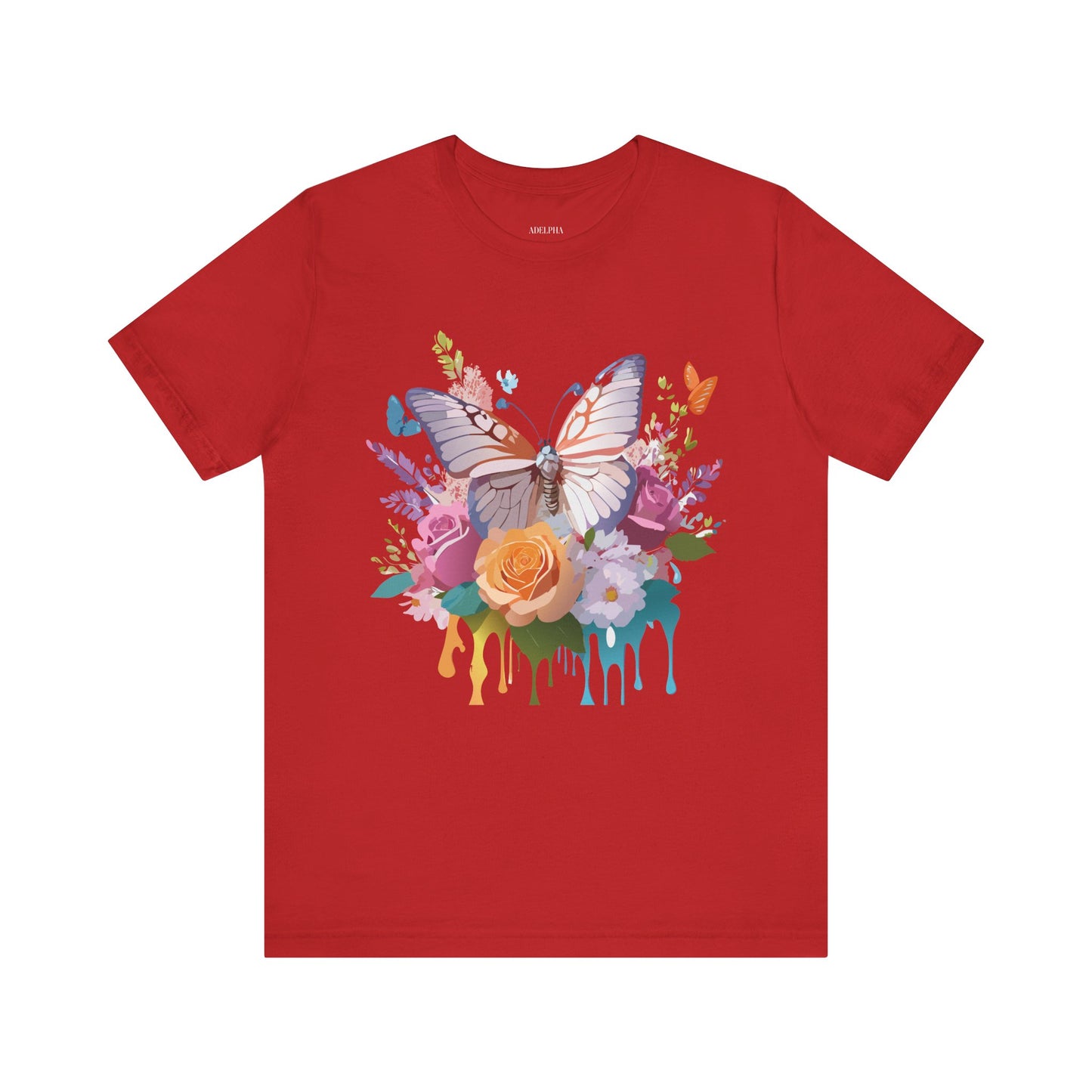 Butterfly Shirt