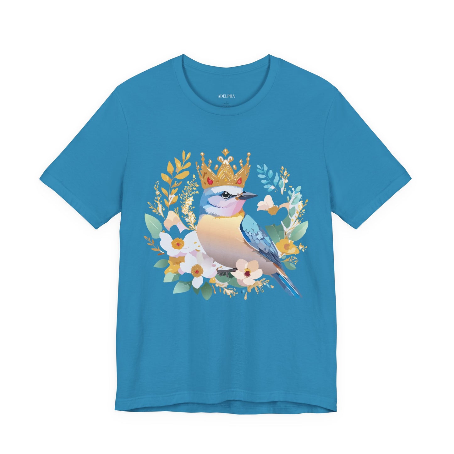 Medallion Shirt