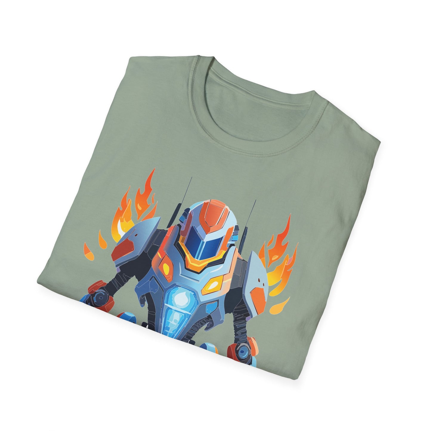 Cyborg Tee, Robot Shirt, Terminator Shirt