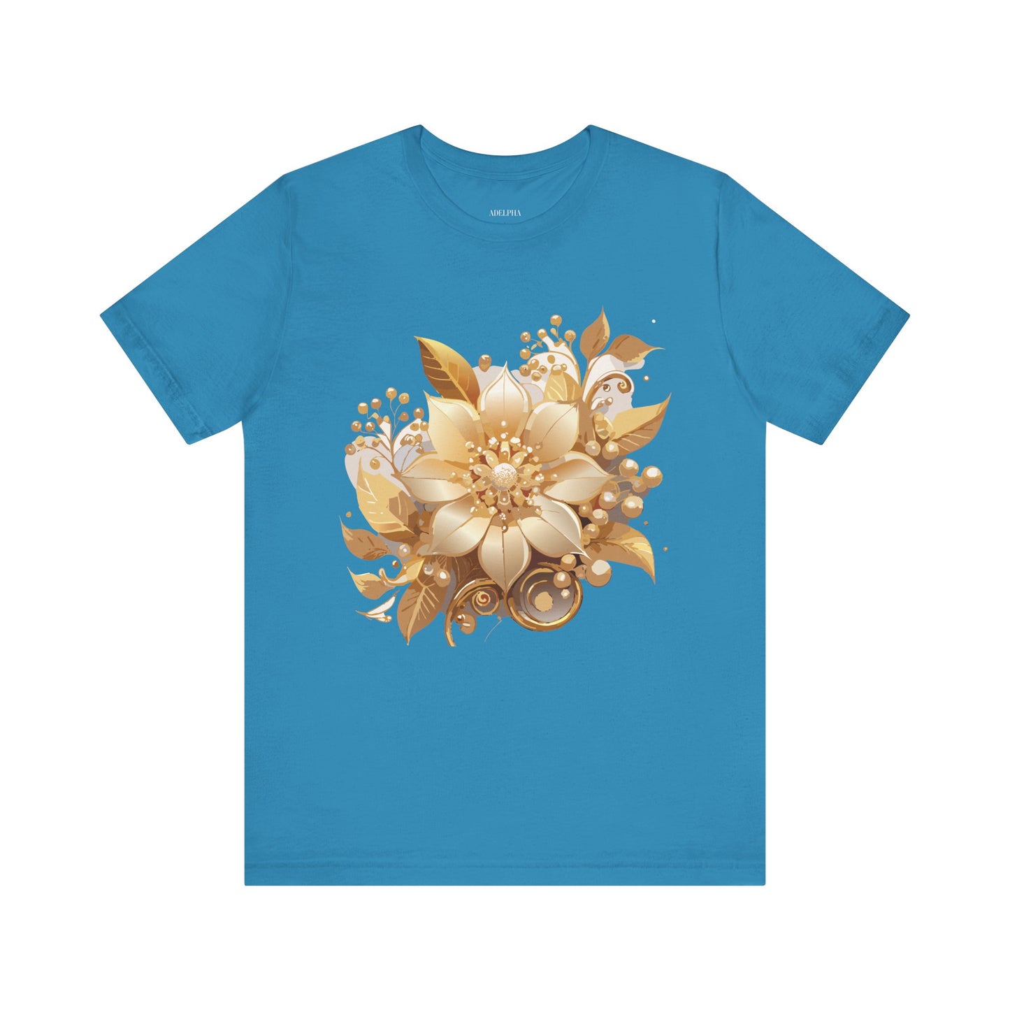 Jewelry Shirt