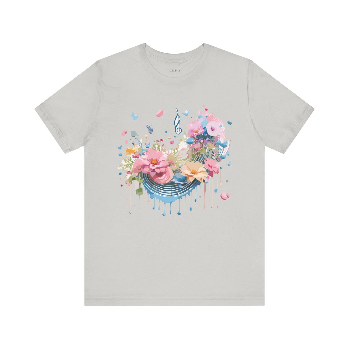 Music T Shirt