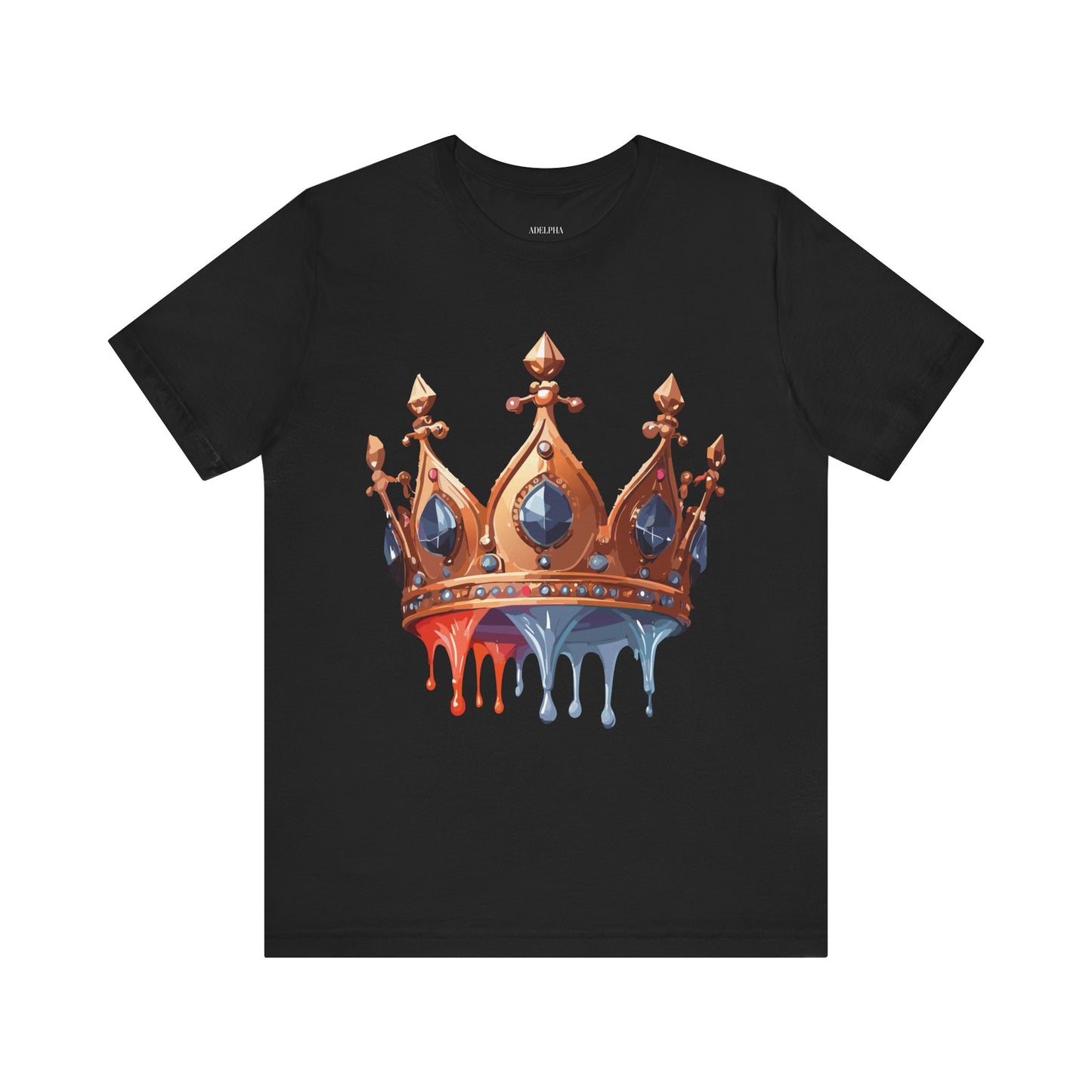 Crown Shirt