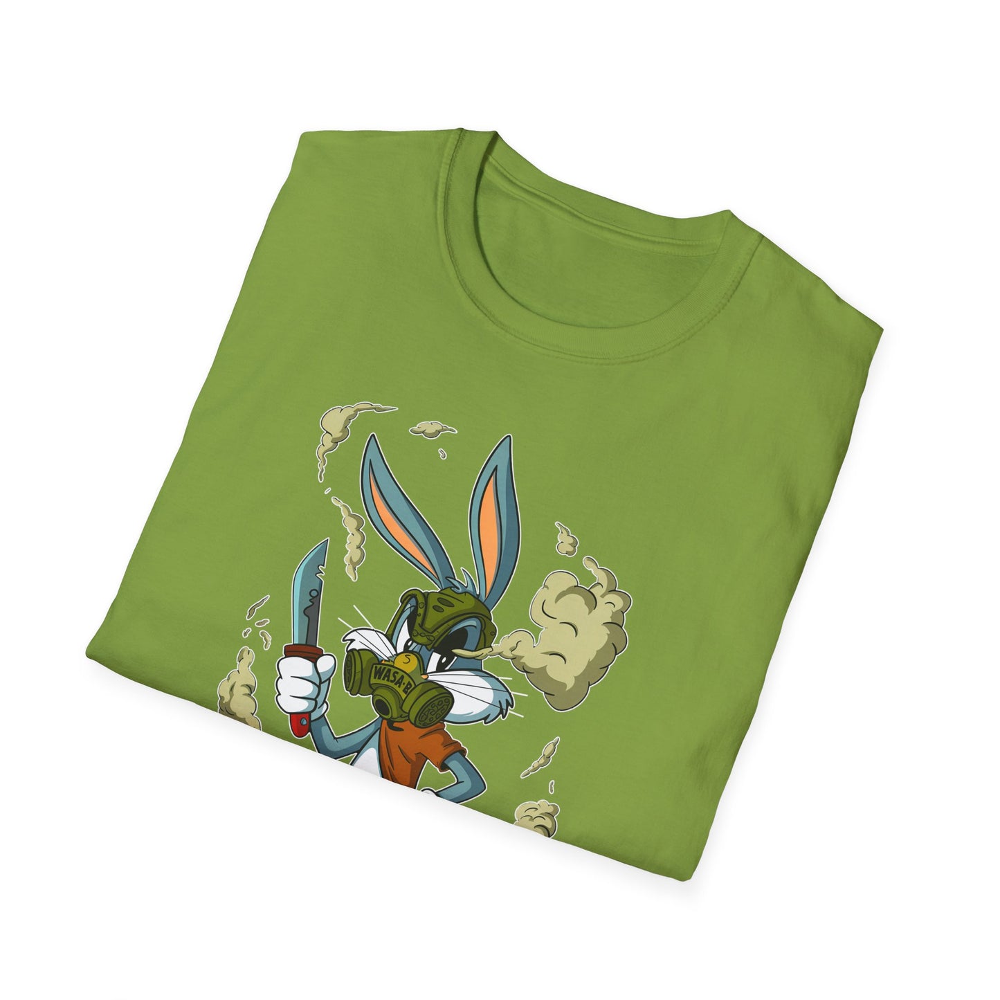 Bugs Bunny Shirt, Bugs Bunny T Shirt, Shirt with Bugs Bunny, T Shirt with Cartoon, Cartoon on T Shirt, Animation Shirt