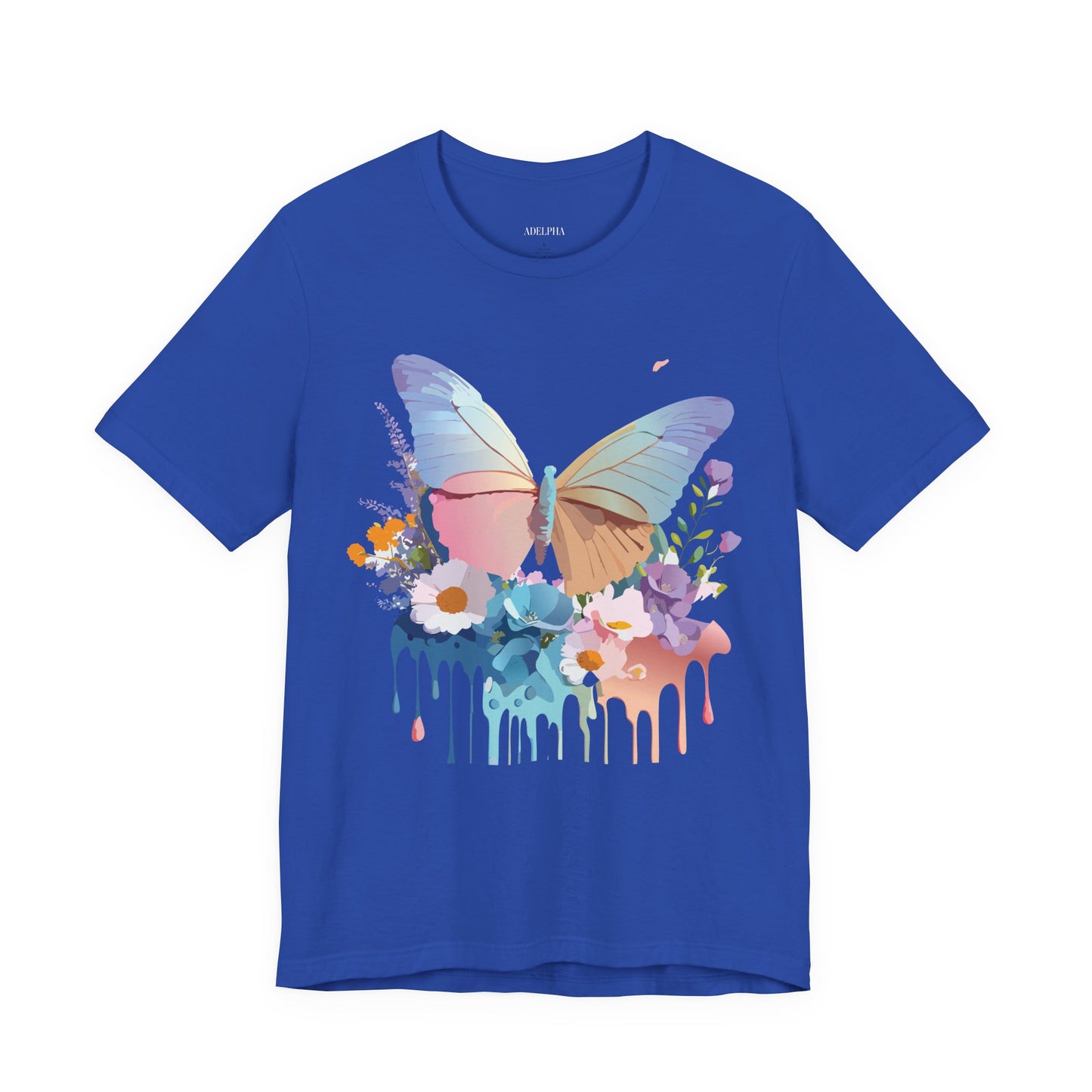 Butterfly Shirt
