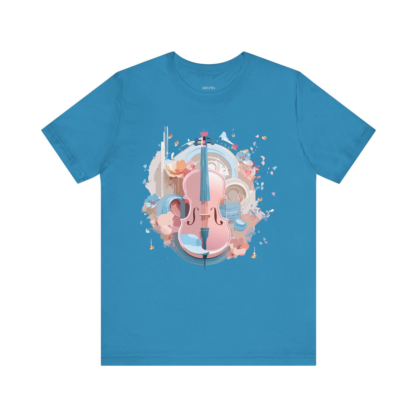 Music T Shirt