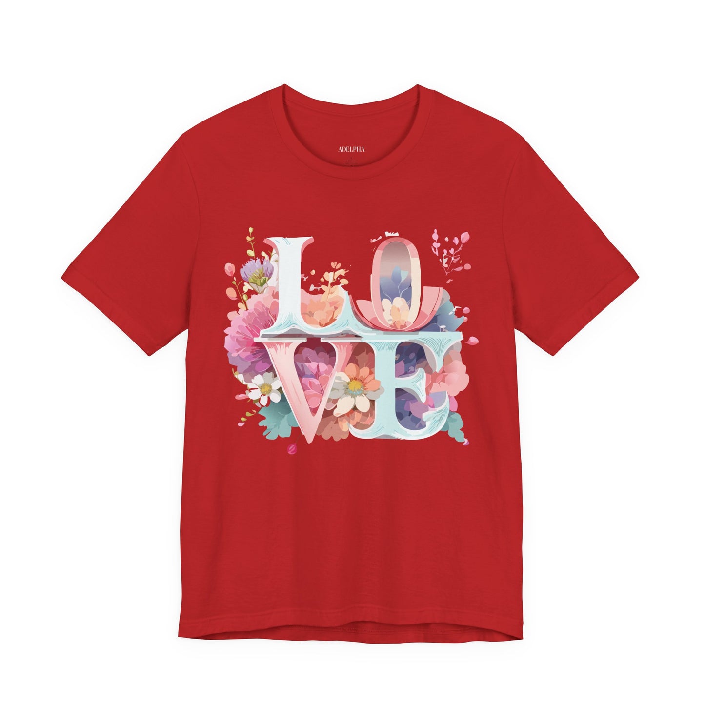 Valentine Shirts
