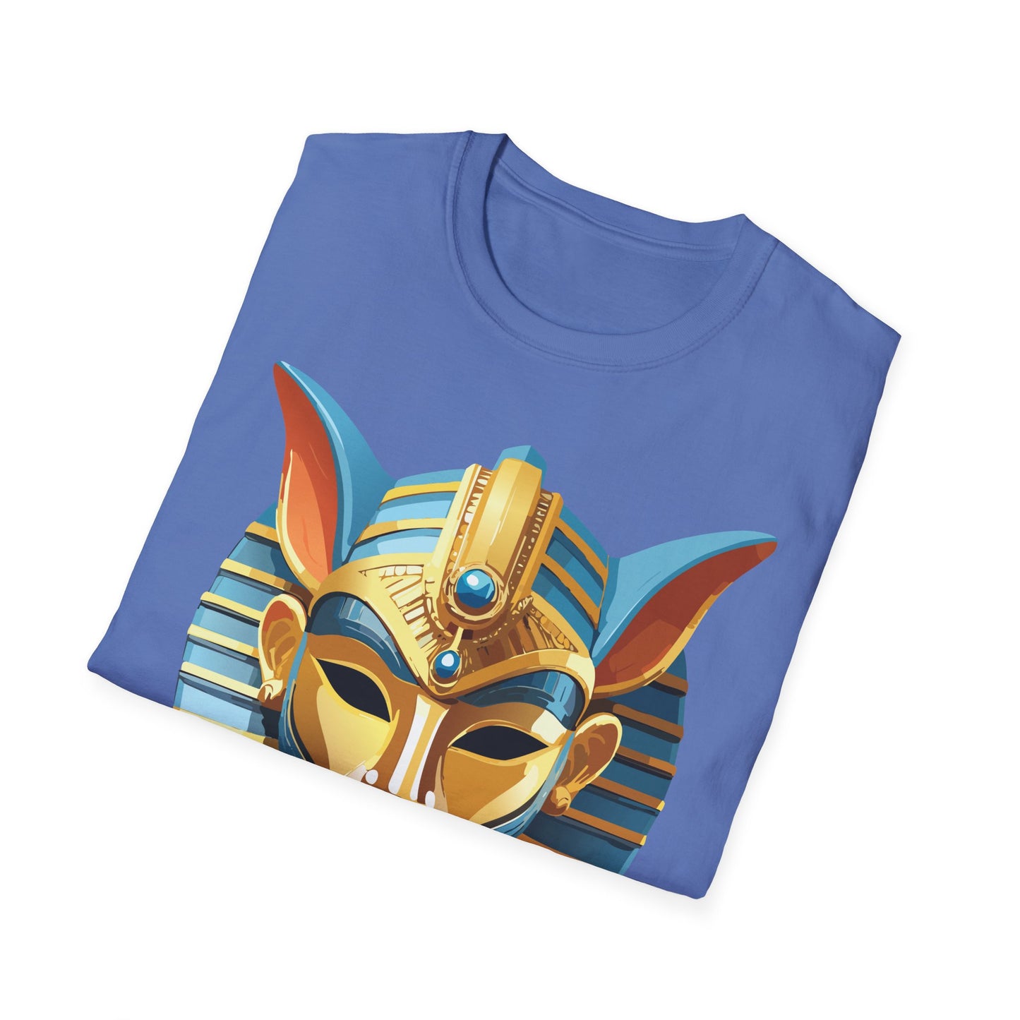 Mask Tee Shirt, Mask Shirt, Shirt with Mask, Masquerade Tees
