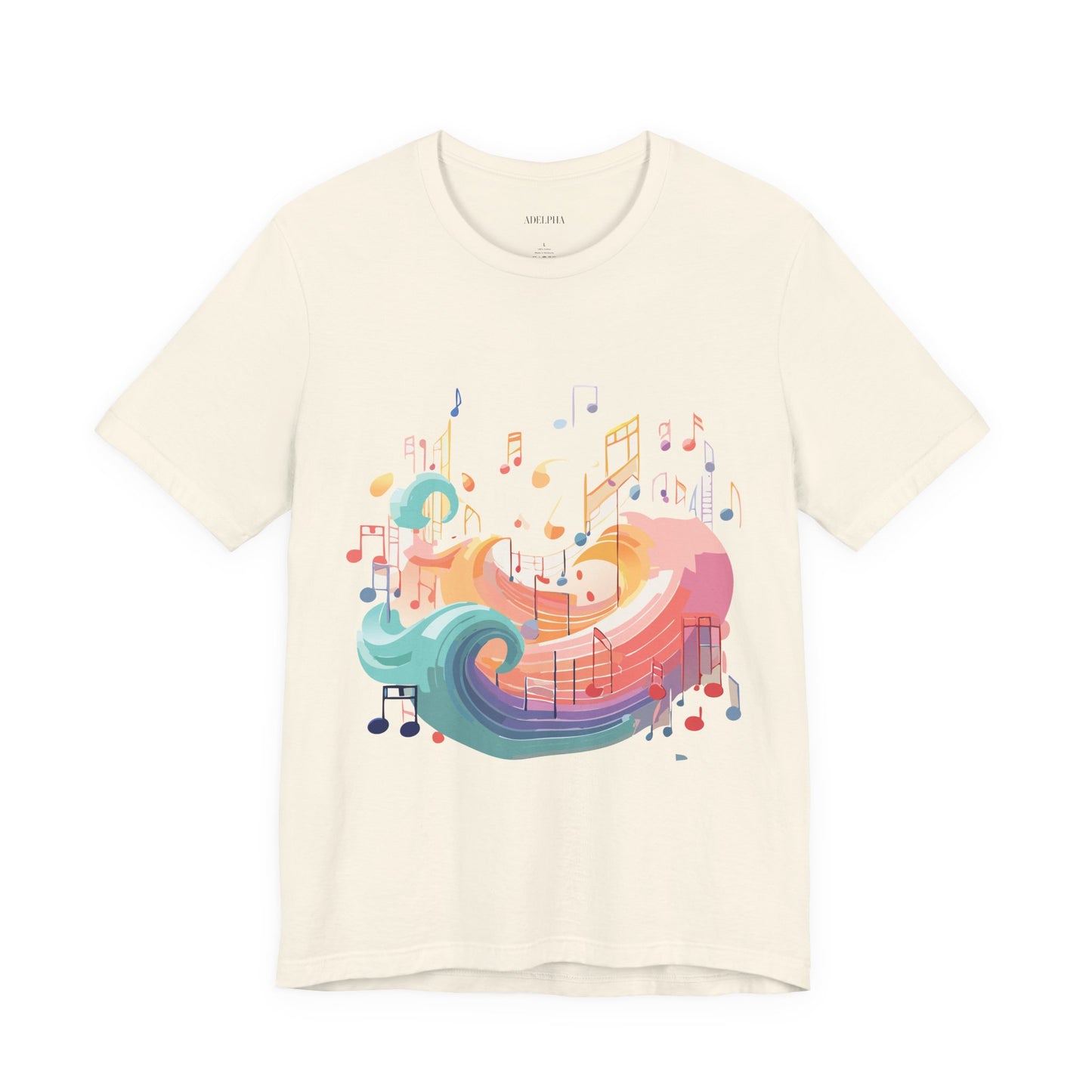 Music T Shirt