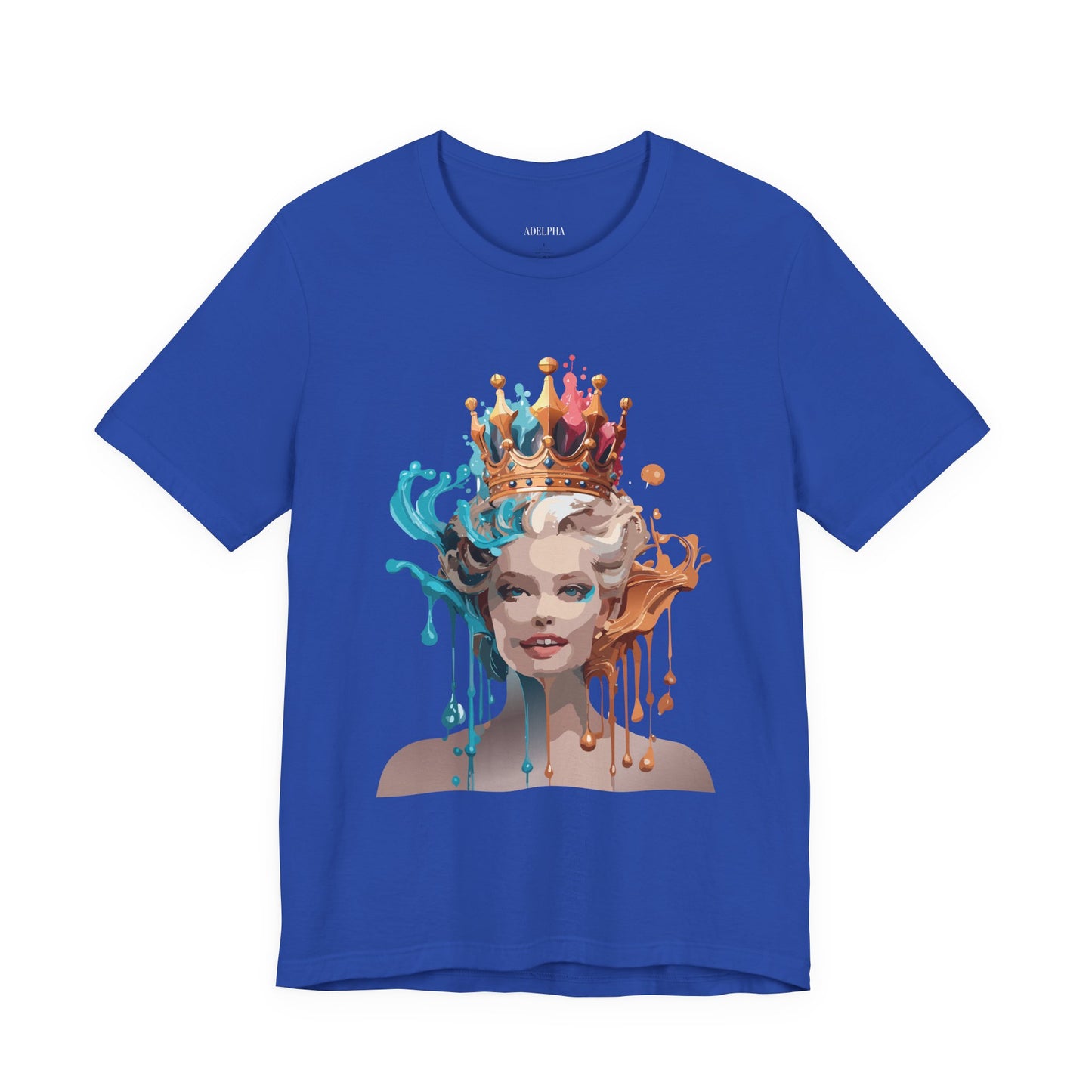 Queen T Shirt