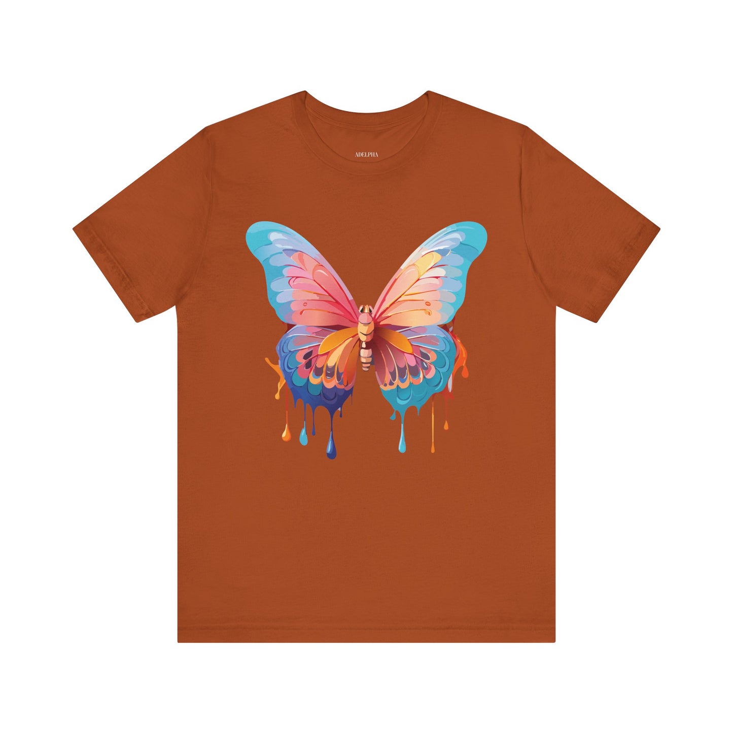 Butterfly Shirt