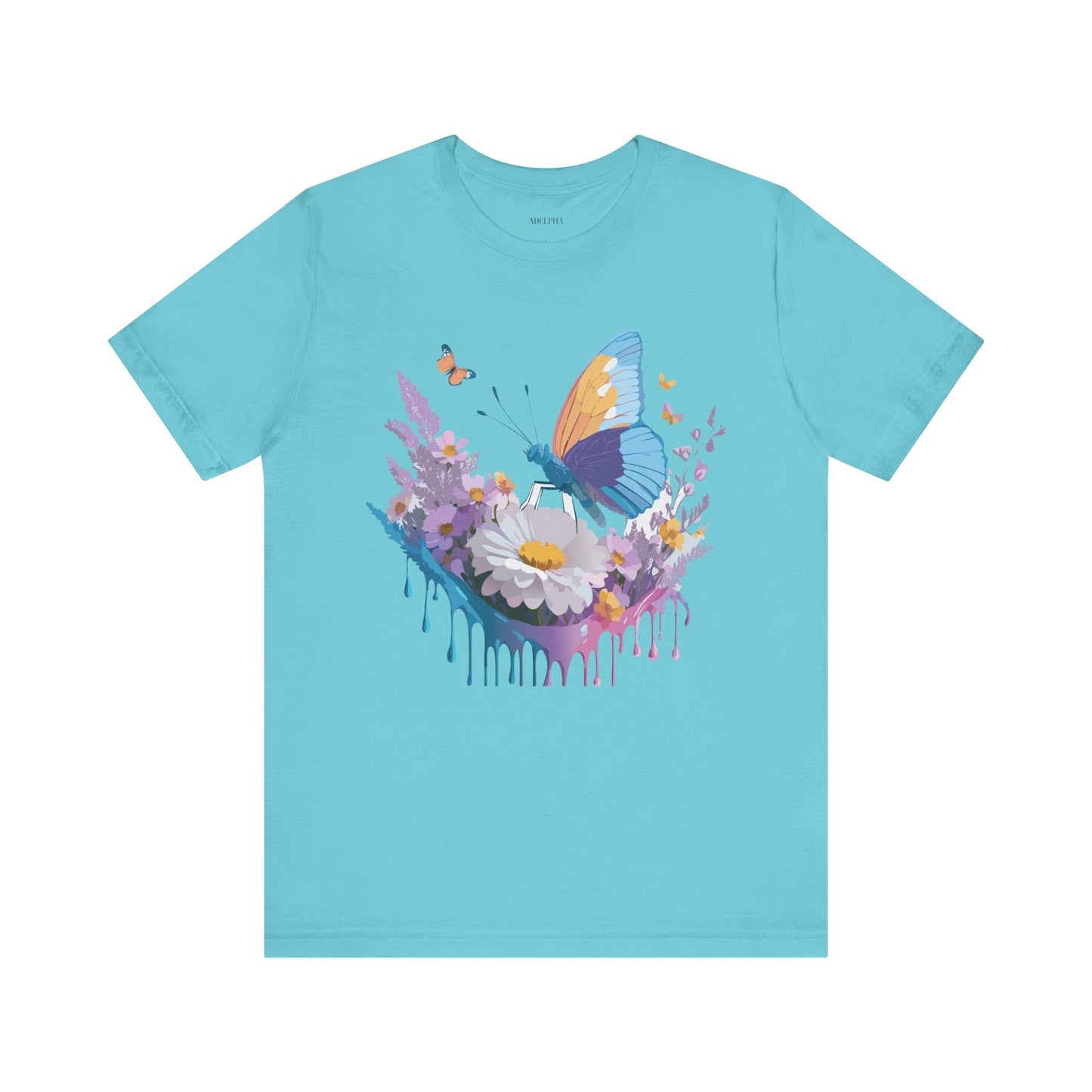 Butterfly Shirt
