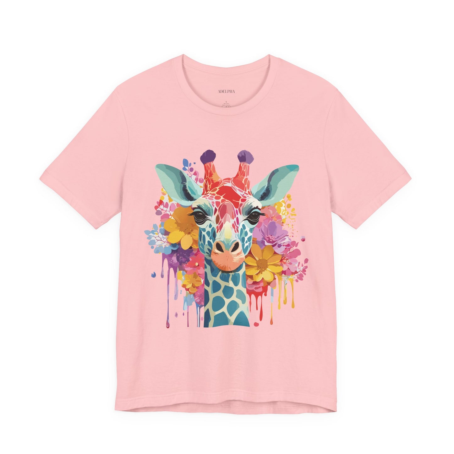 Giraffe Shirt