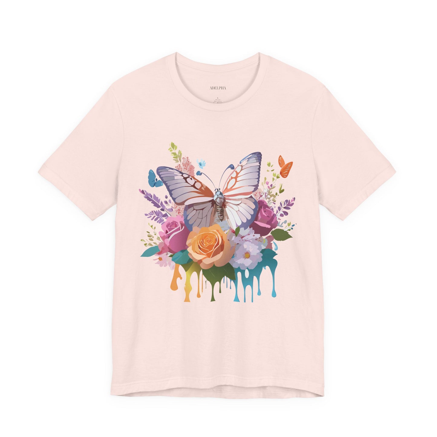 Butterfly Shirt