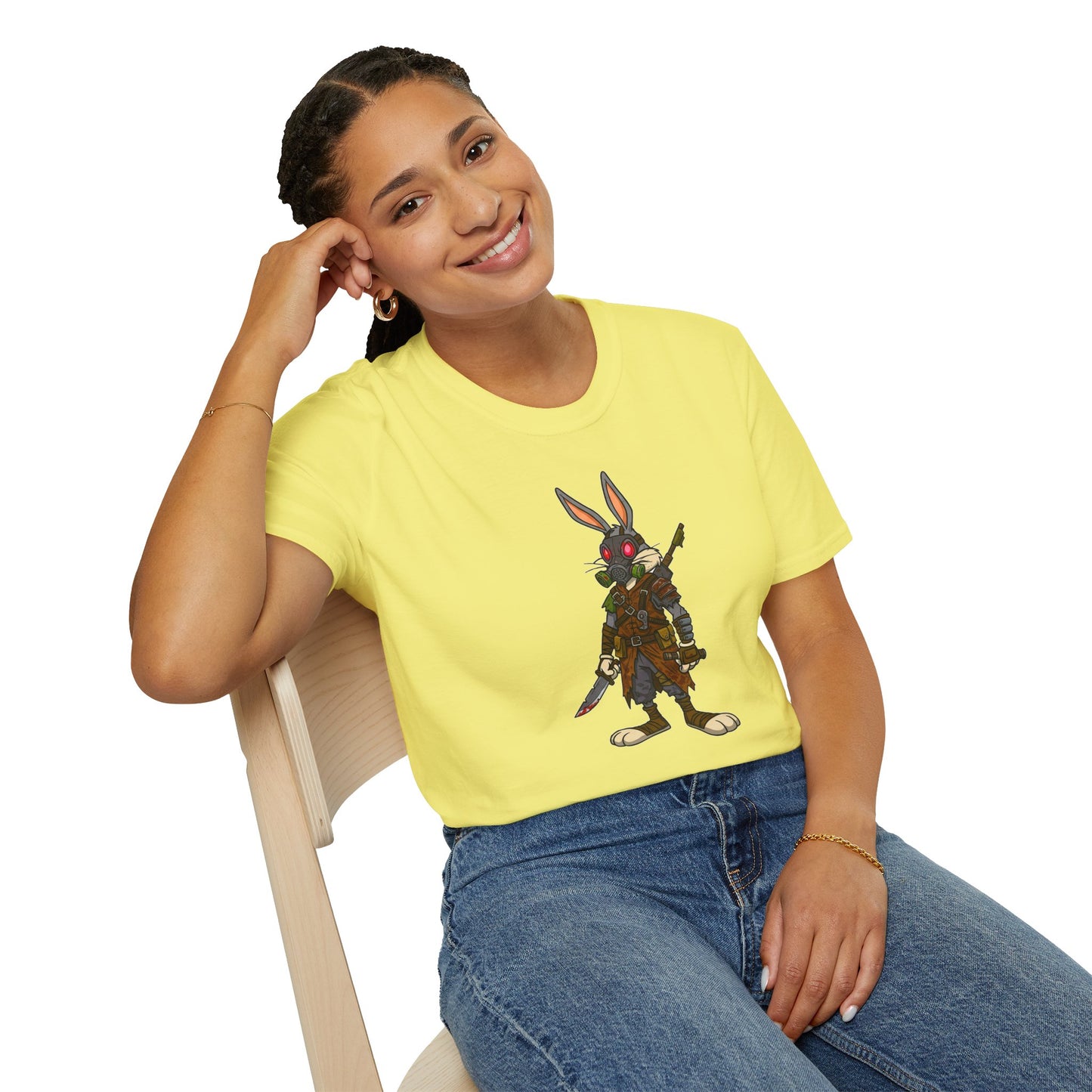 Bugs Bunny Shirt, Bugs Bunny T Shirt, Shirt with Bugs Bunny, T Shirt with Cartoon, Cartoon on T Shirt, Animation Shirt