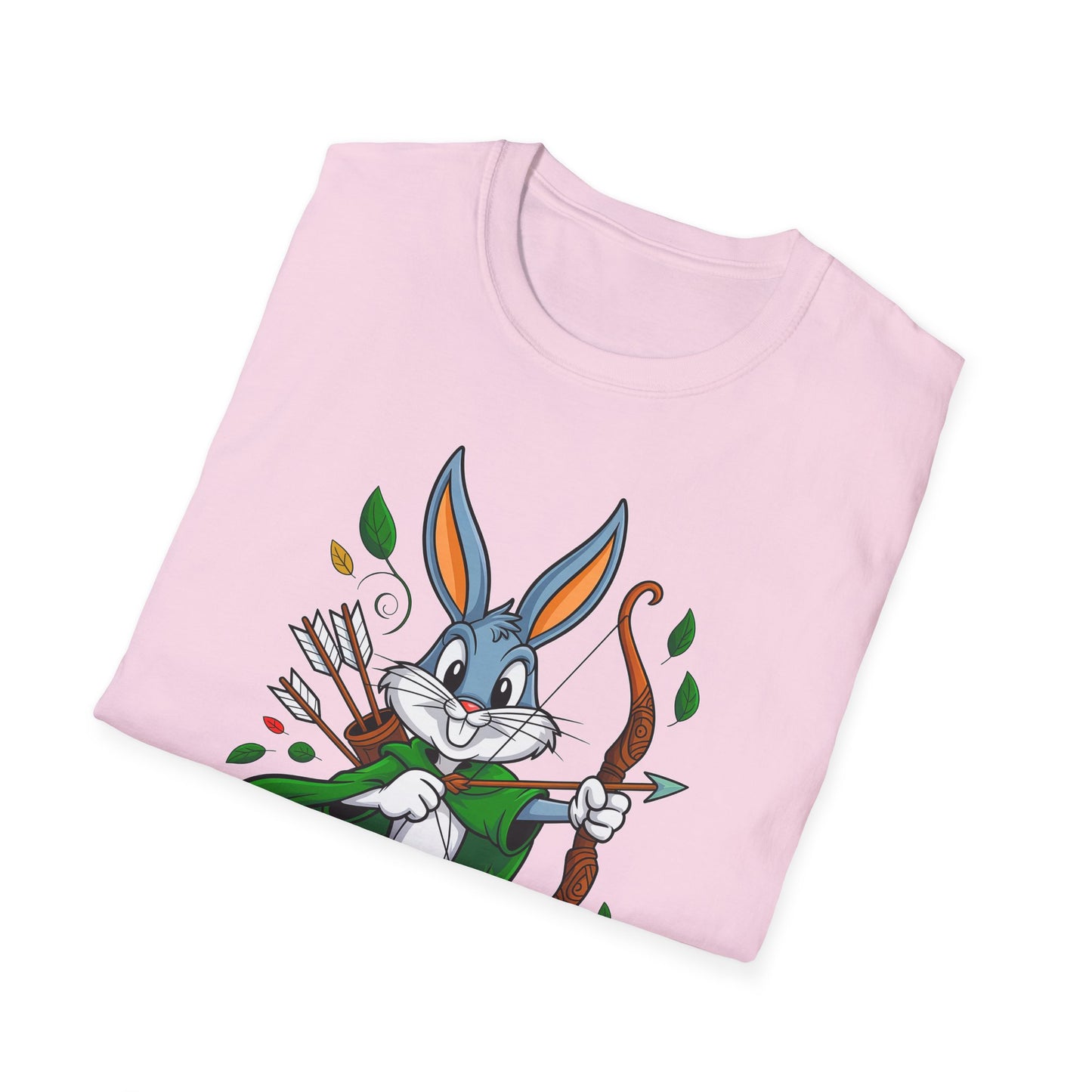 Bugs Bunny Shirt, Bugs Bunny T Shirt, Shirt with Bugs Bunny, T Shirt with Cartoon, Cartoon on T Shirt, Animation Shirt