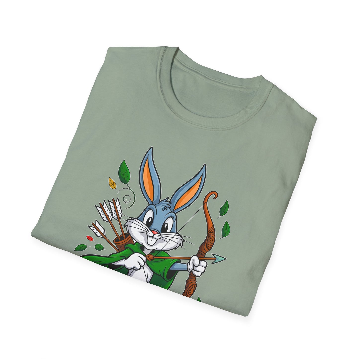 Bugs Bunny Shirt, Bugs Bunny T Shirt, Shirt with Bugs Bunny, T Shirt with Cartoon, Cartoon on T Shirt, Animation Shirt