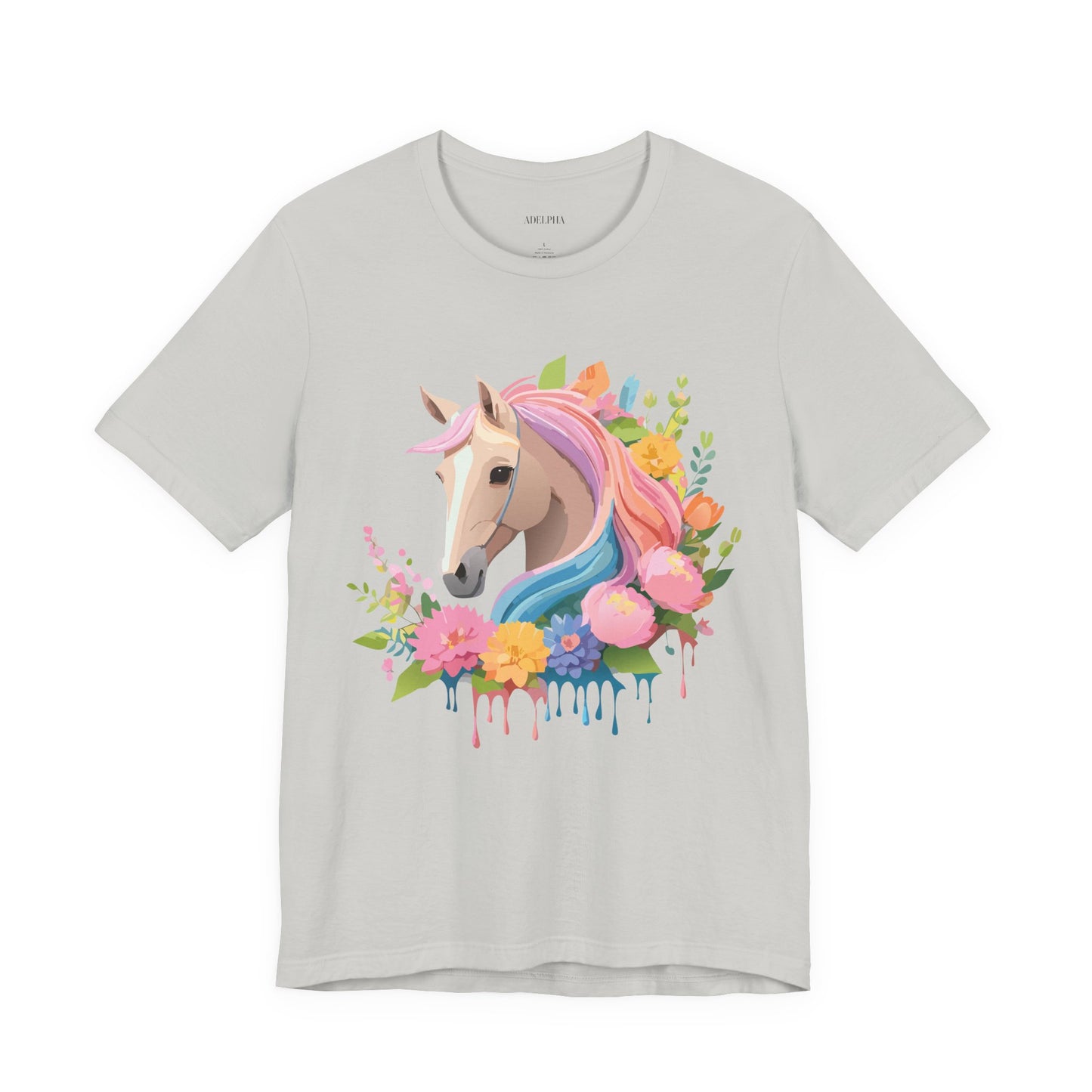 Horse Shirt, Shirt with Horse