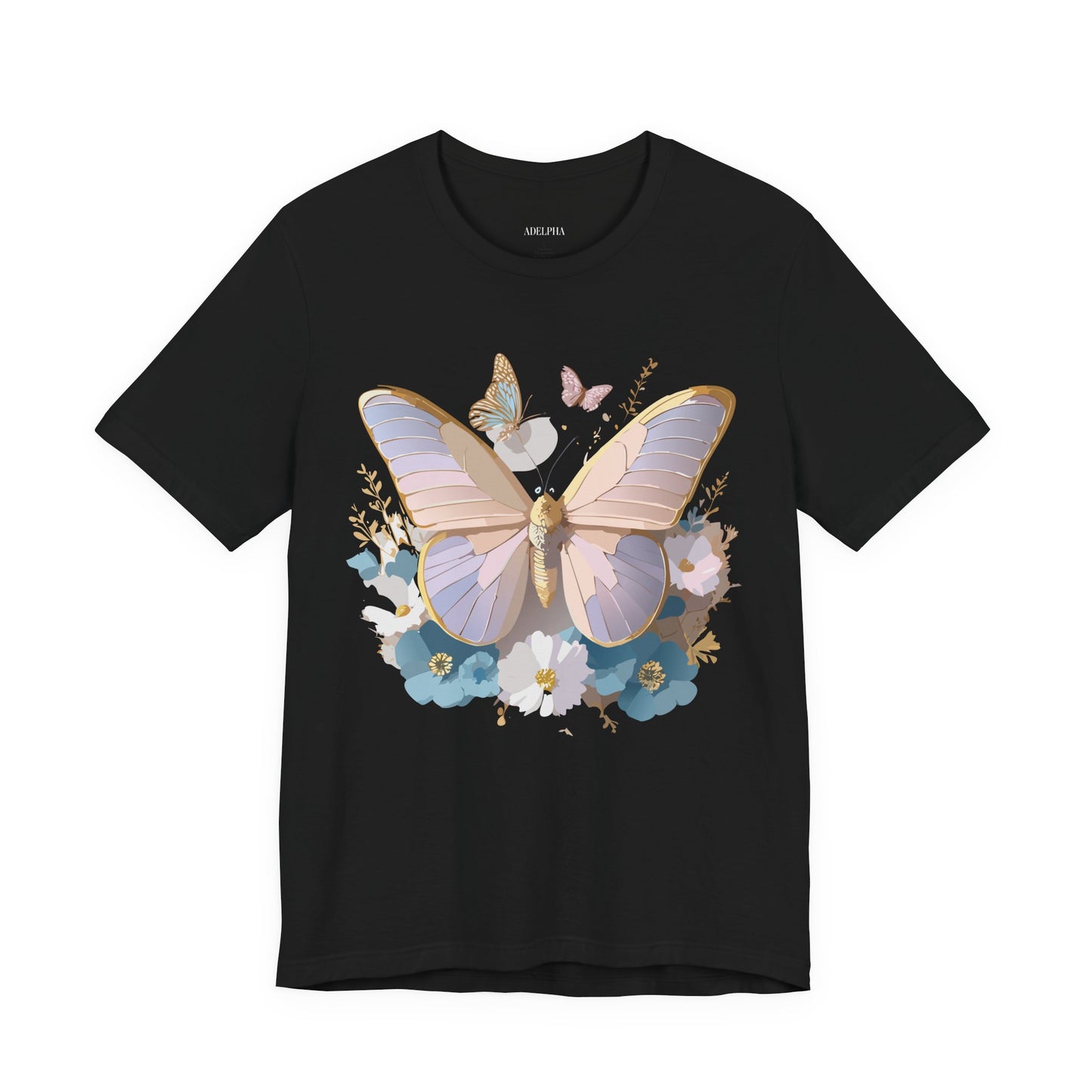 Butterfly Shirt