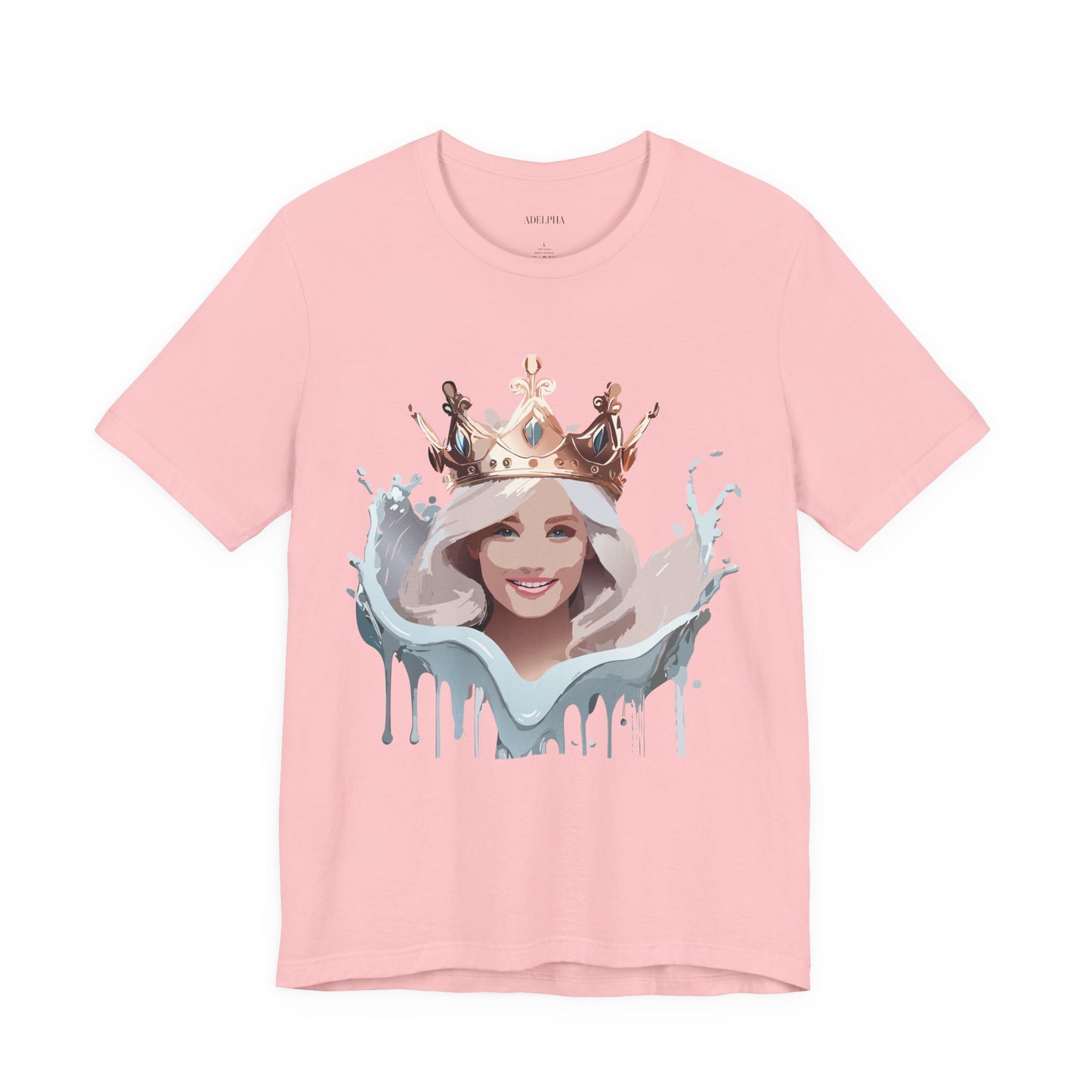 Queen T Shirt