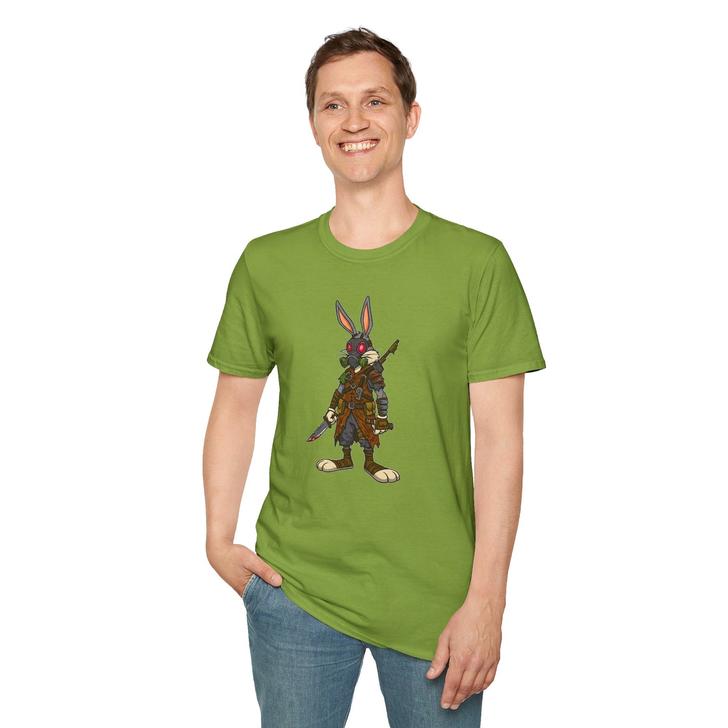 Bugs Bunny Shirt, Bugs Bunny T Shirt, Shirt with Bugs Bunny, T Shirt with Cartoon, Cartoon on T Shirt, Animation Shirt