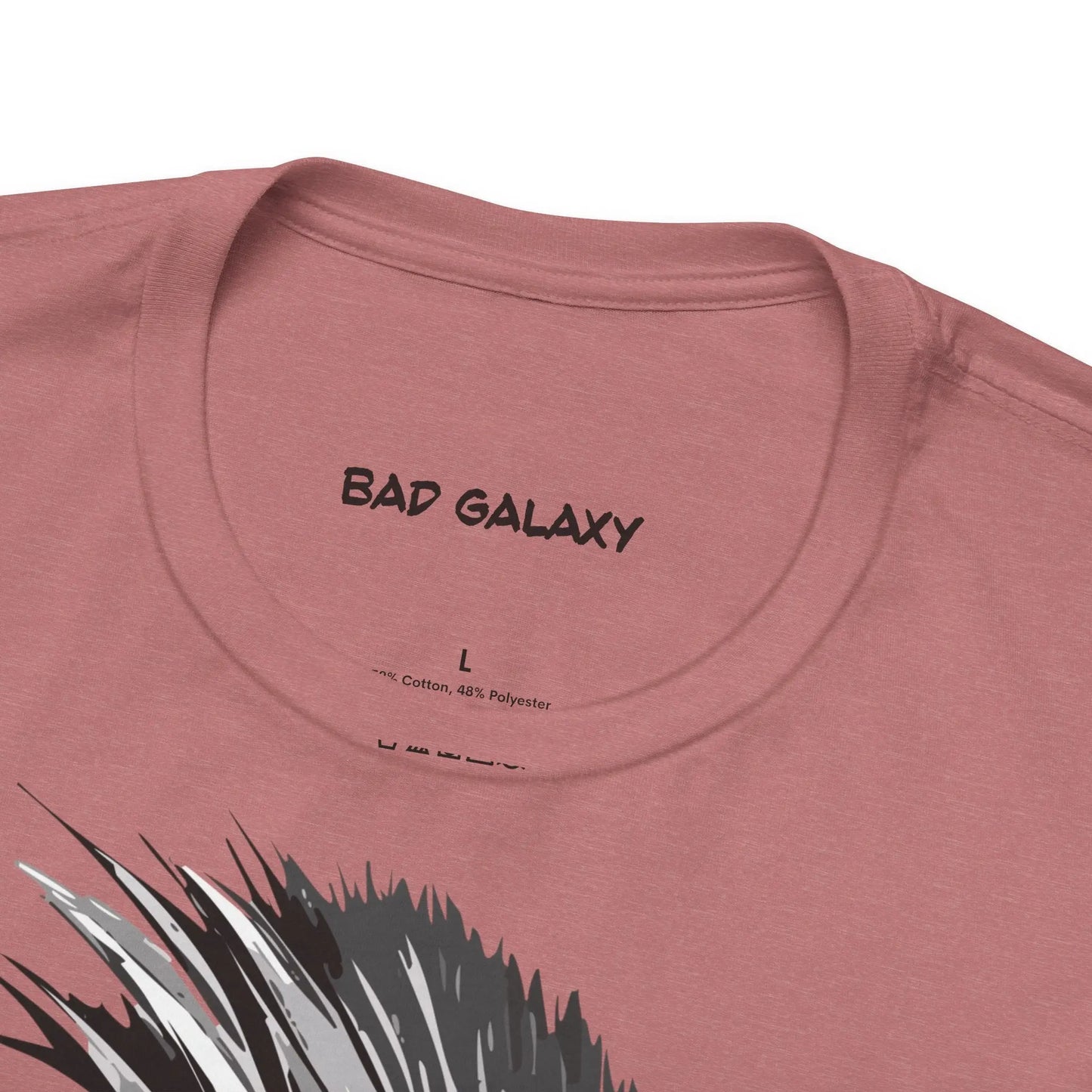 Punk Rock Tee Shirt