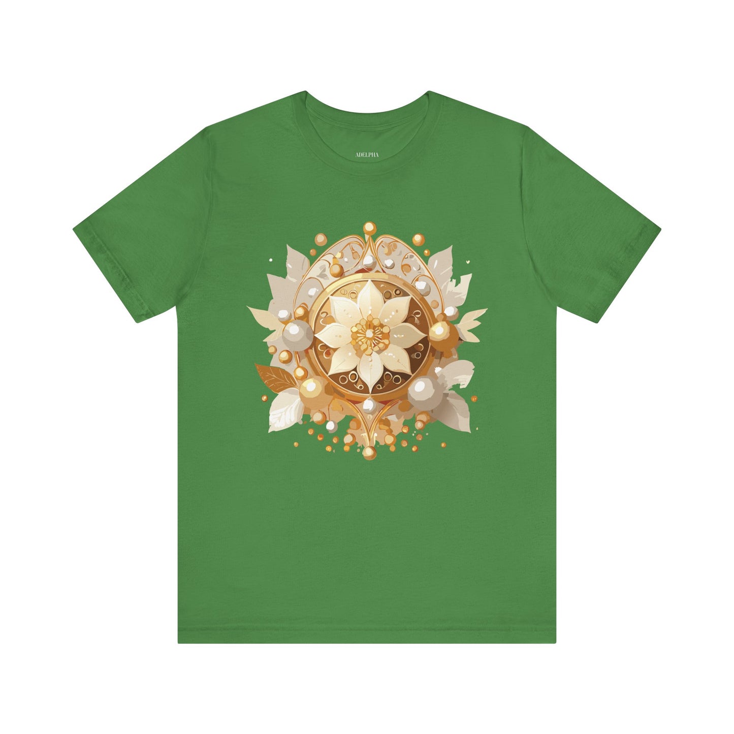 Jewelry Shirt