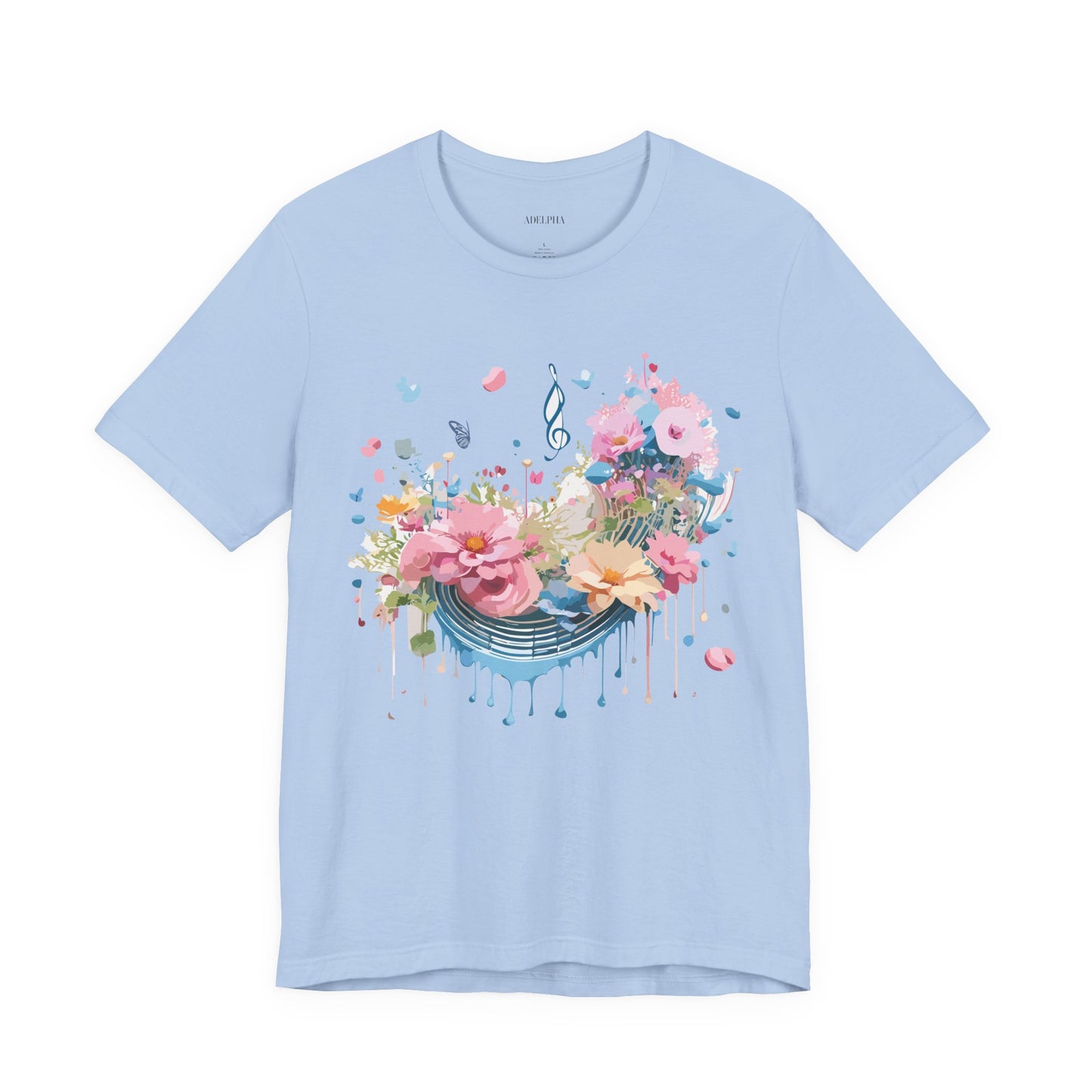 Music T Shirt