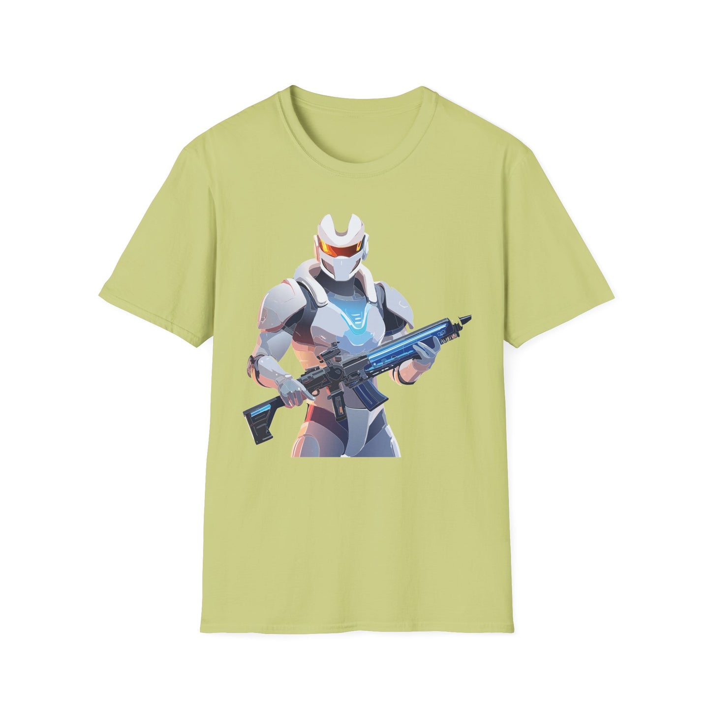 Warrior Shirt, Shirt with Warrior, T Shirt with Warrior, Warriors T Shirt