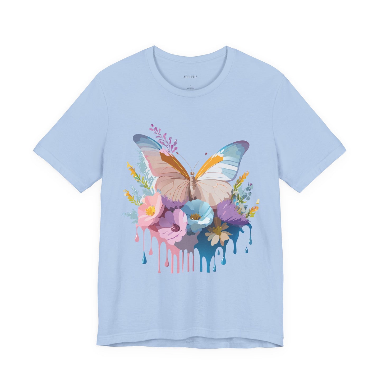 Butterfly Shirt