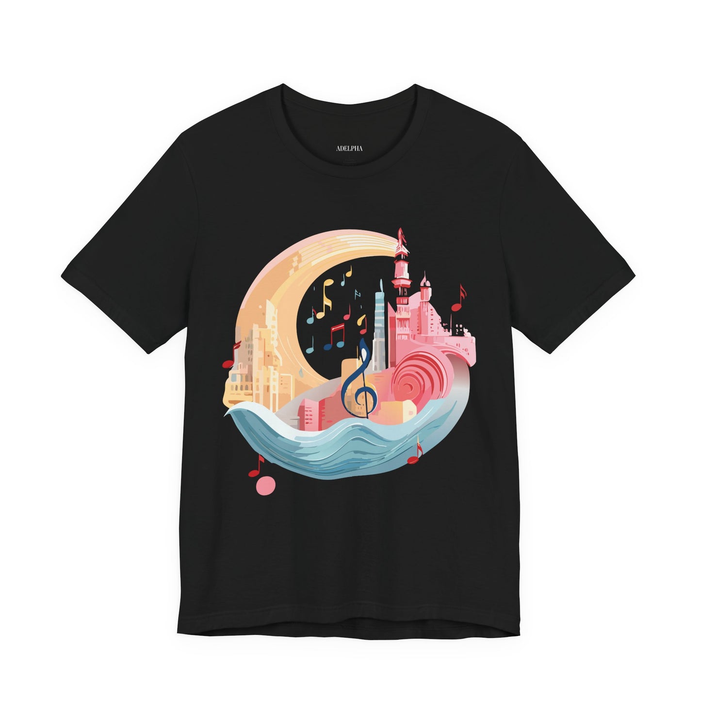 Music T Shirt